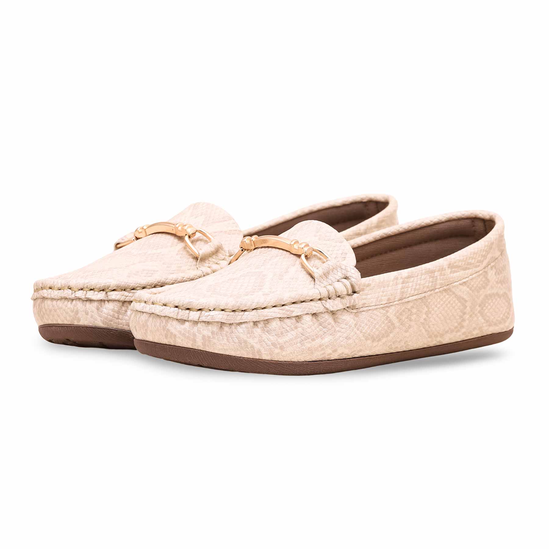 Fawn Moccasin WN4450 - Image 2