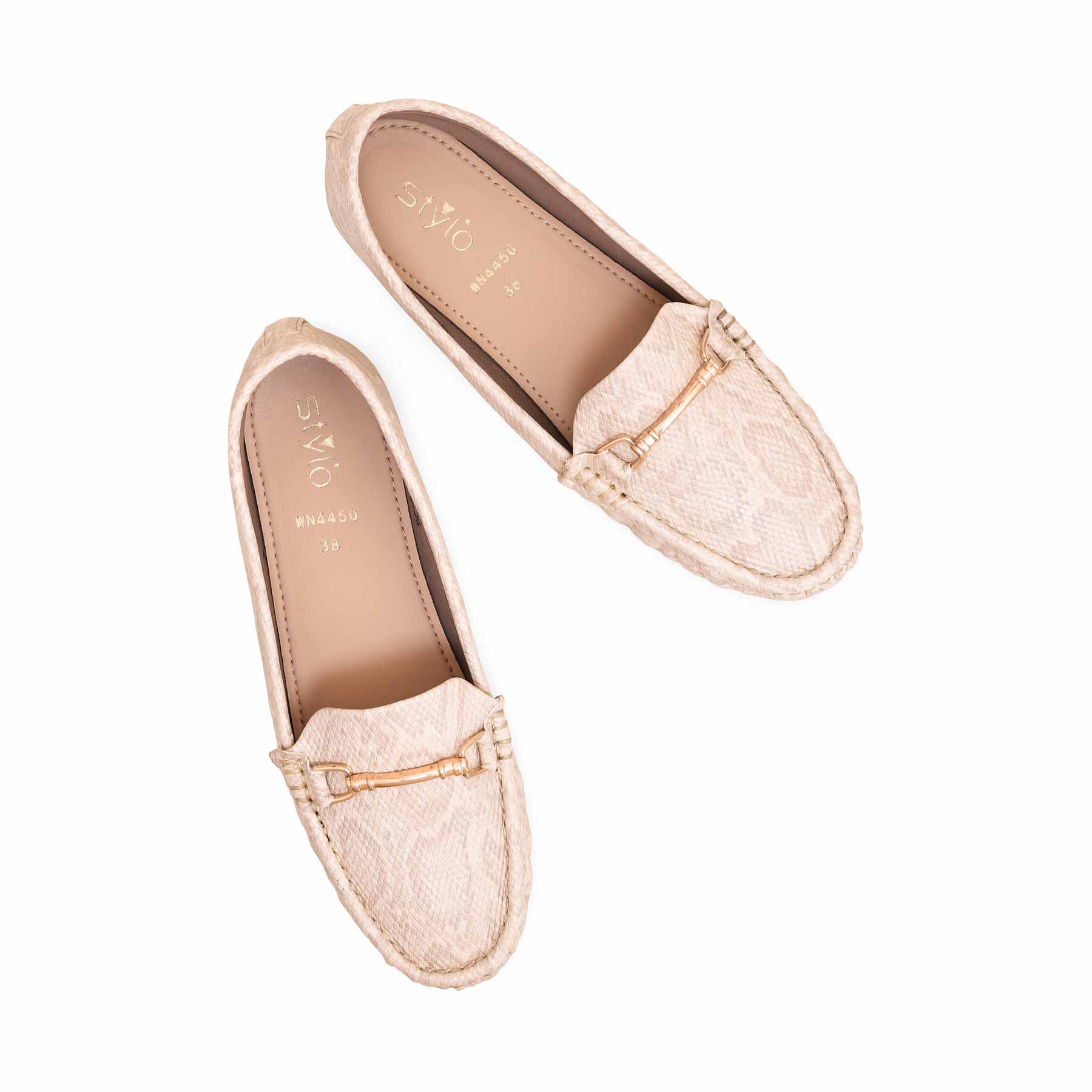 Fawn Moccasin WN4450 - Image 4