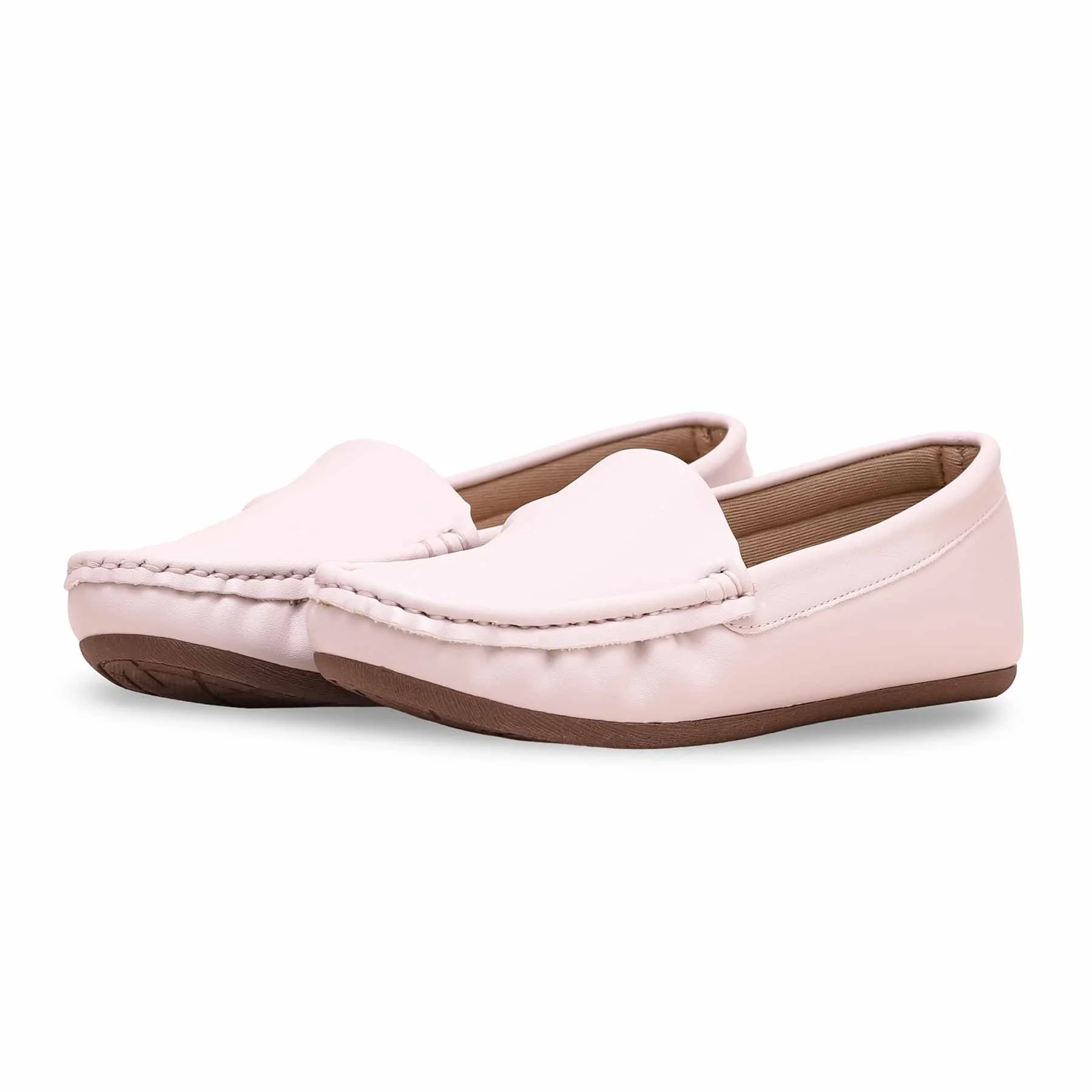 Fawn Moccasin WN4459 - Image 2