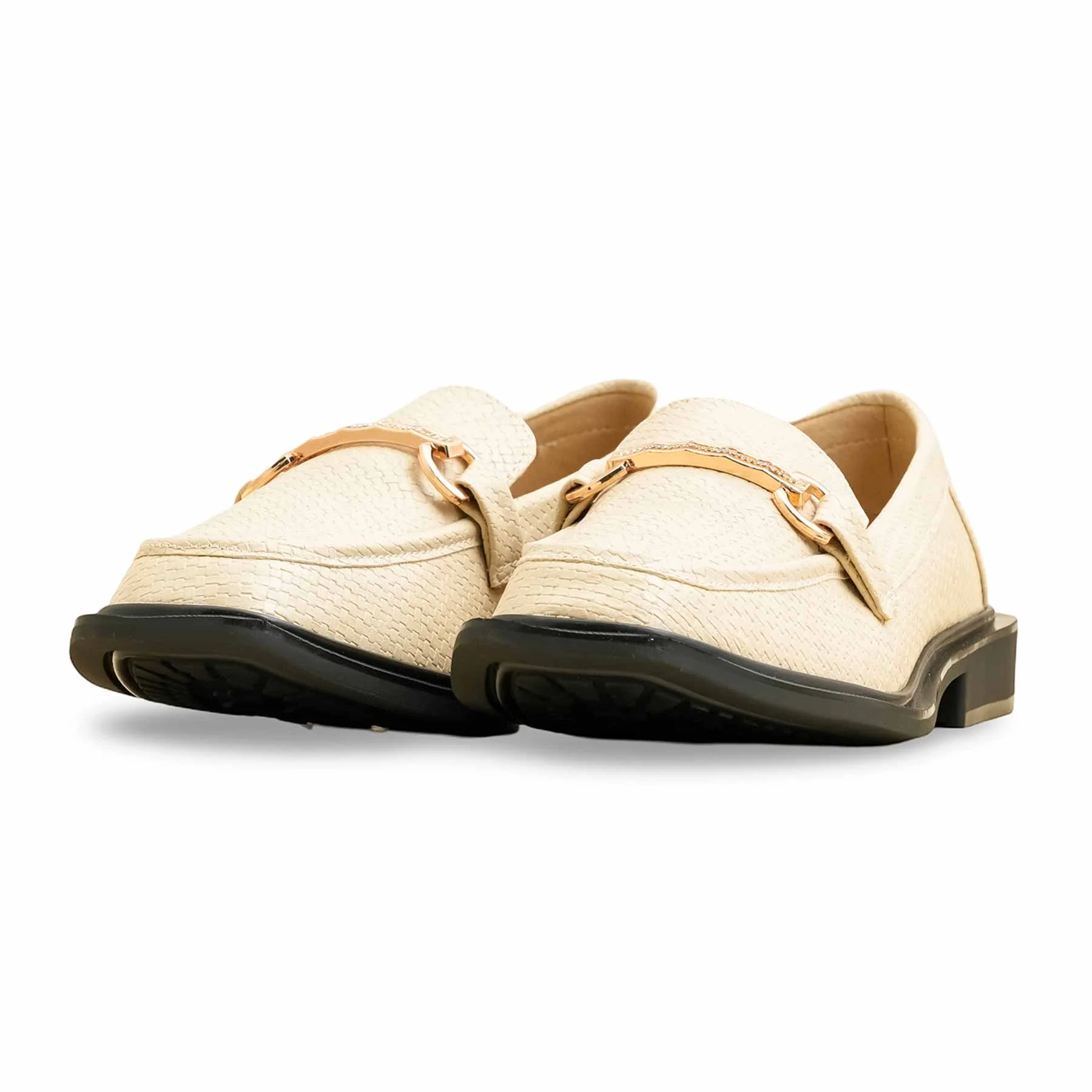 Fawn Moccasin WN4499 - Image 3
