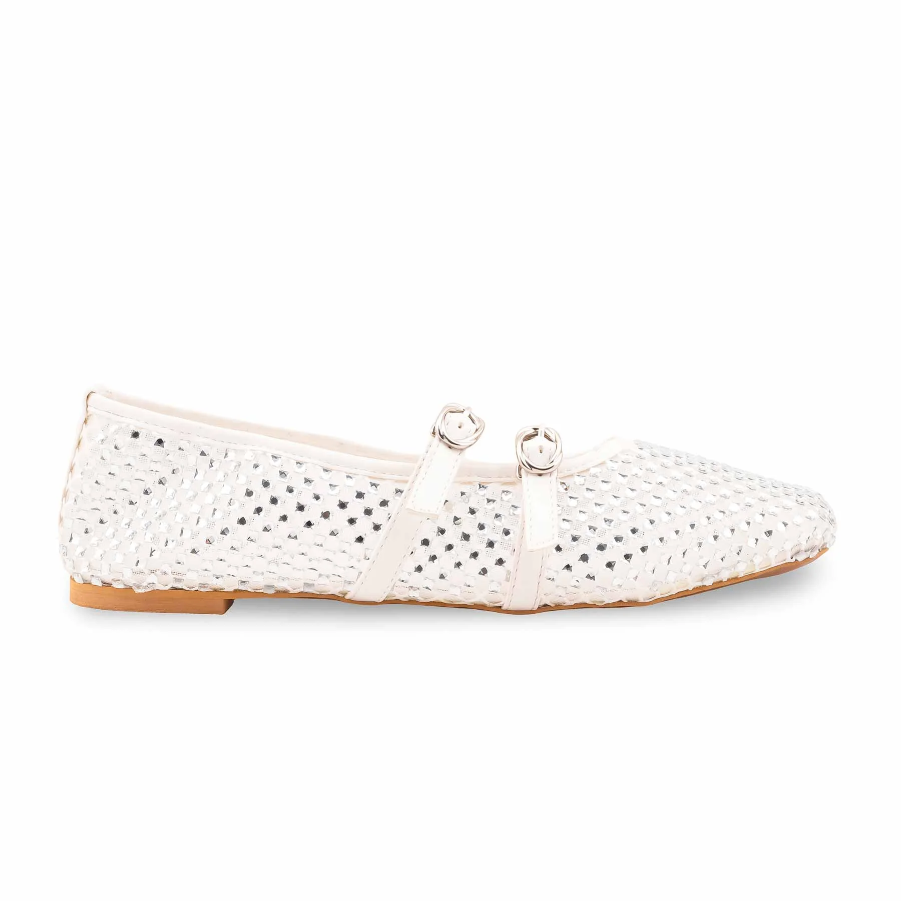 Fawn Pumps For Women WN1374 - Image 2