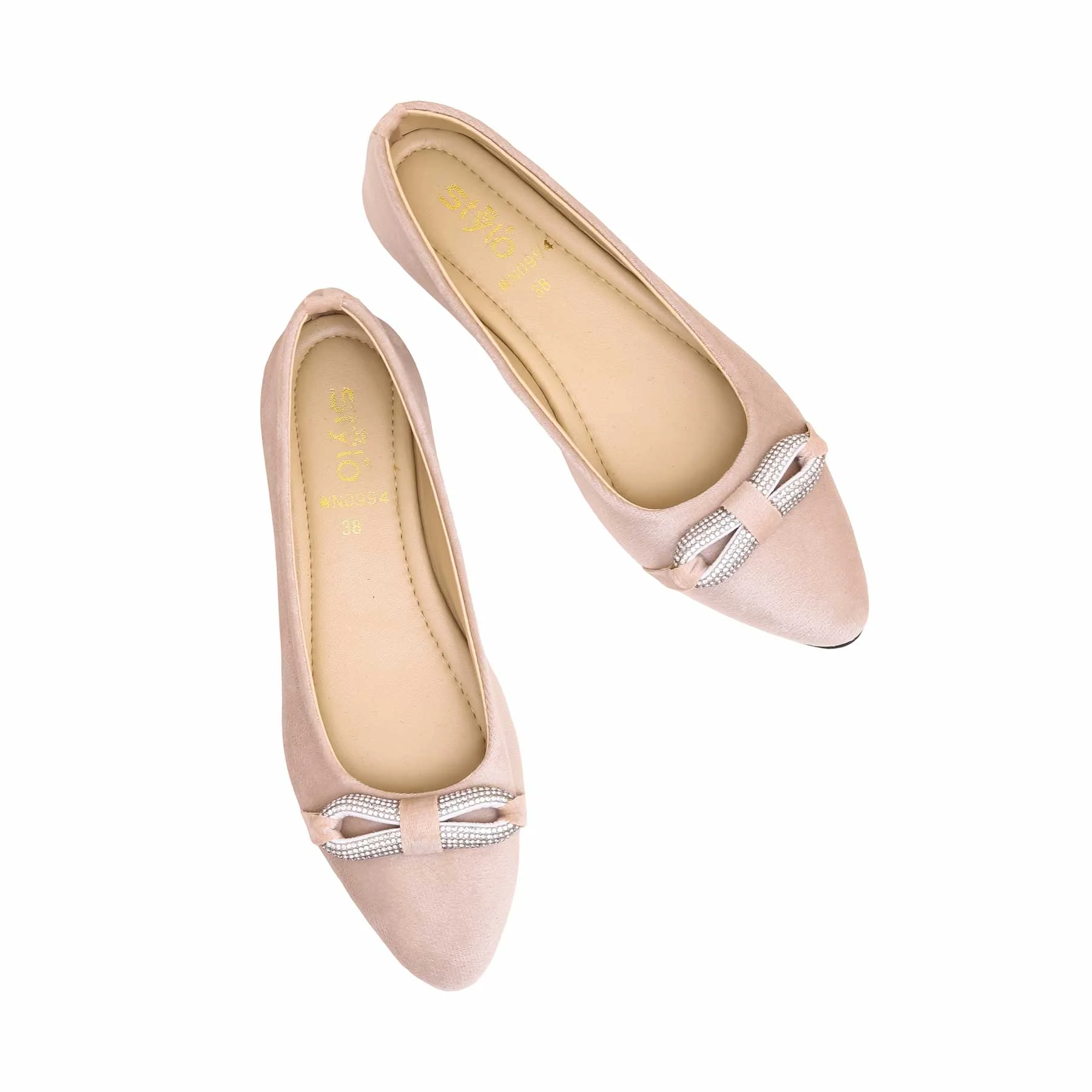 Fawn Pumps WN0994 - Image 4