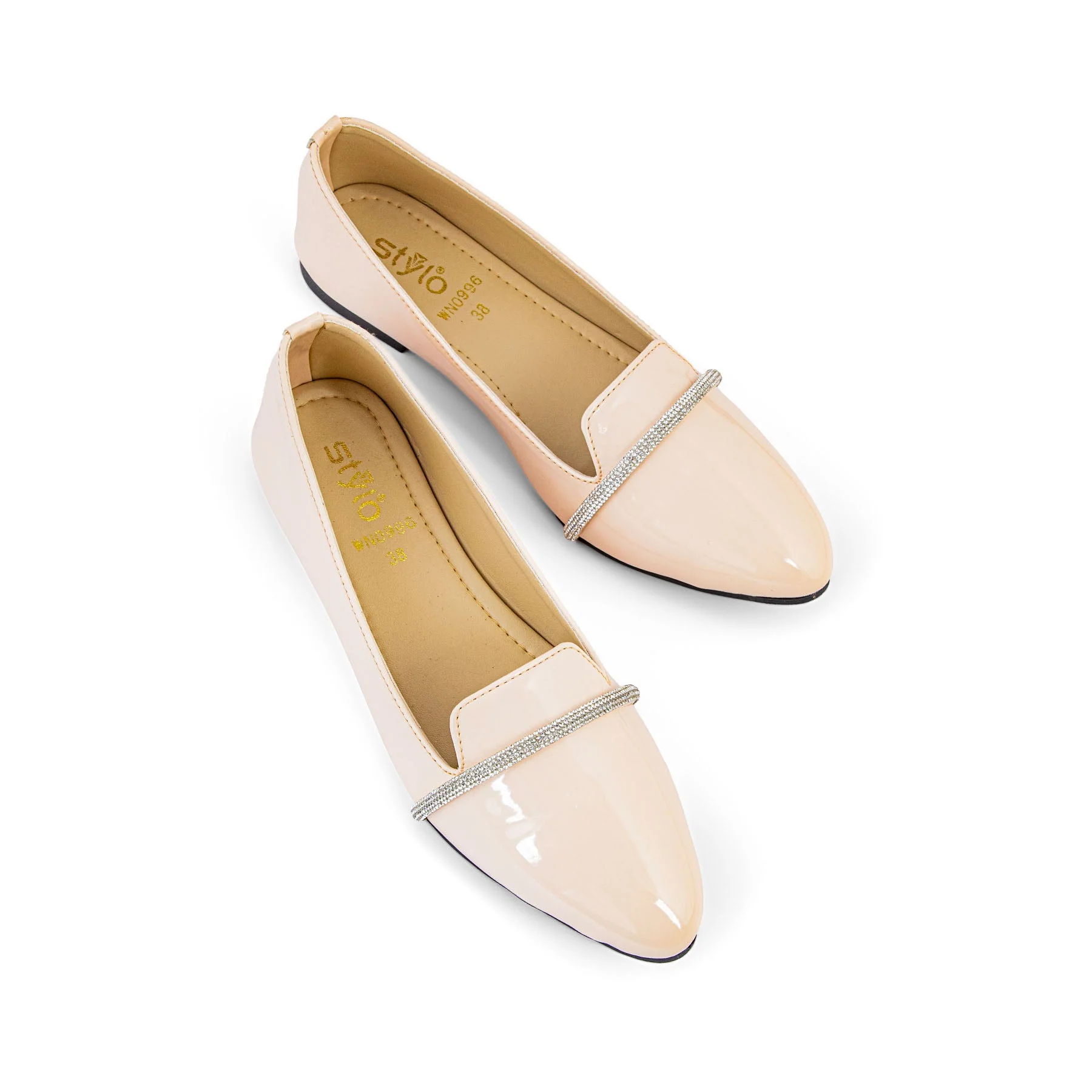 Fawn Pumps WN0996 - Image 4