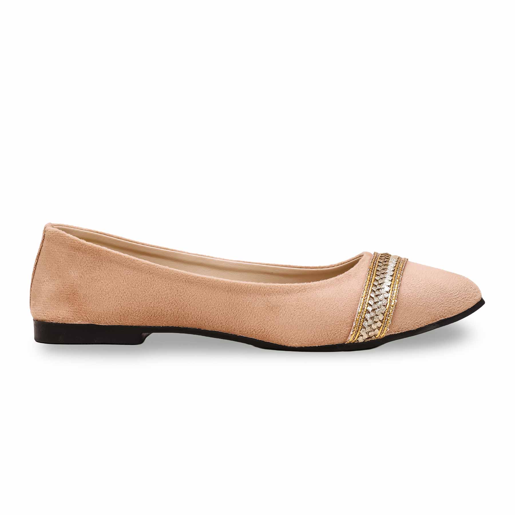 Fawn Pumps WN0998 - Image 2