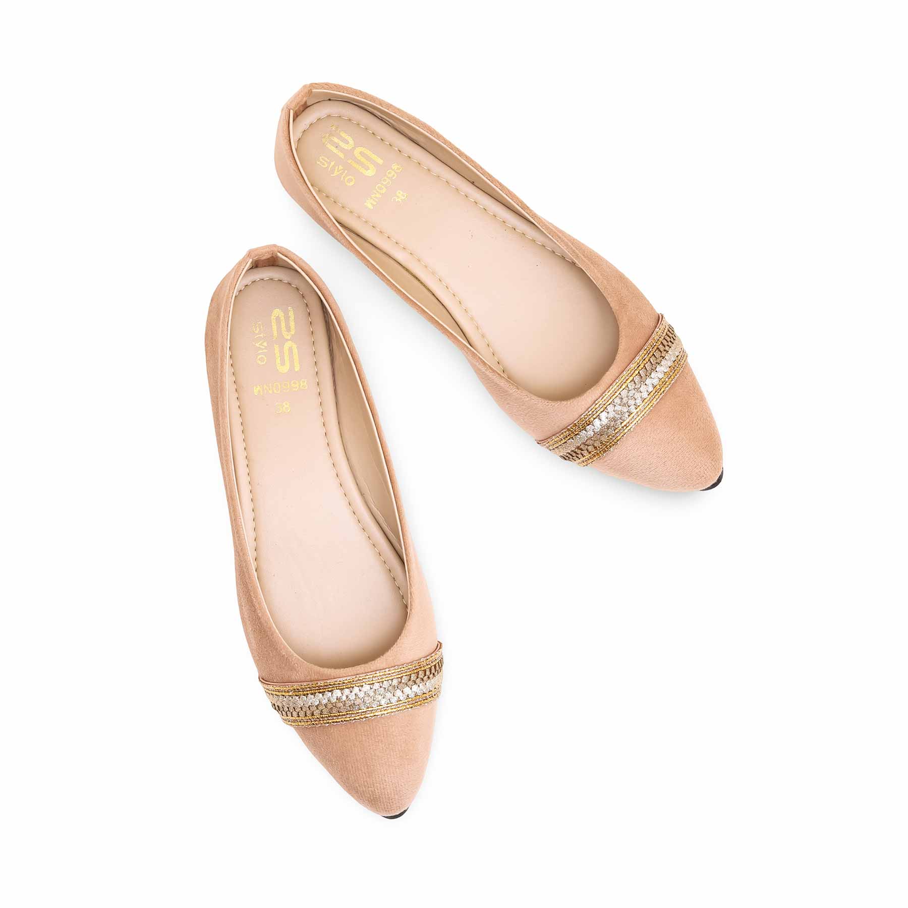 Fawn Pumps WN0998 - Image 5
