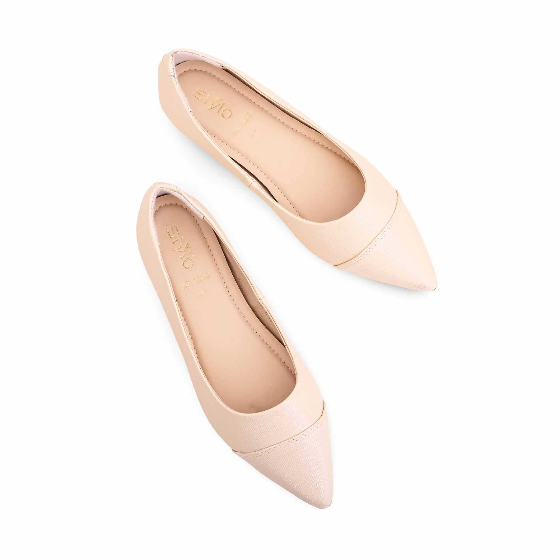 Fawn Pumps WN1028 - Image 4