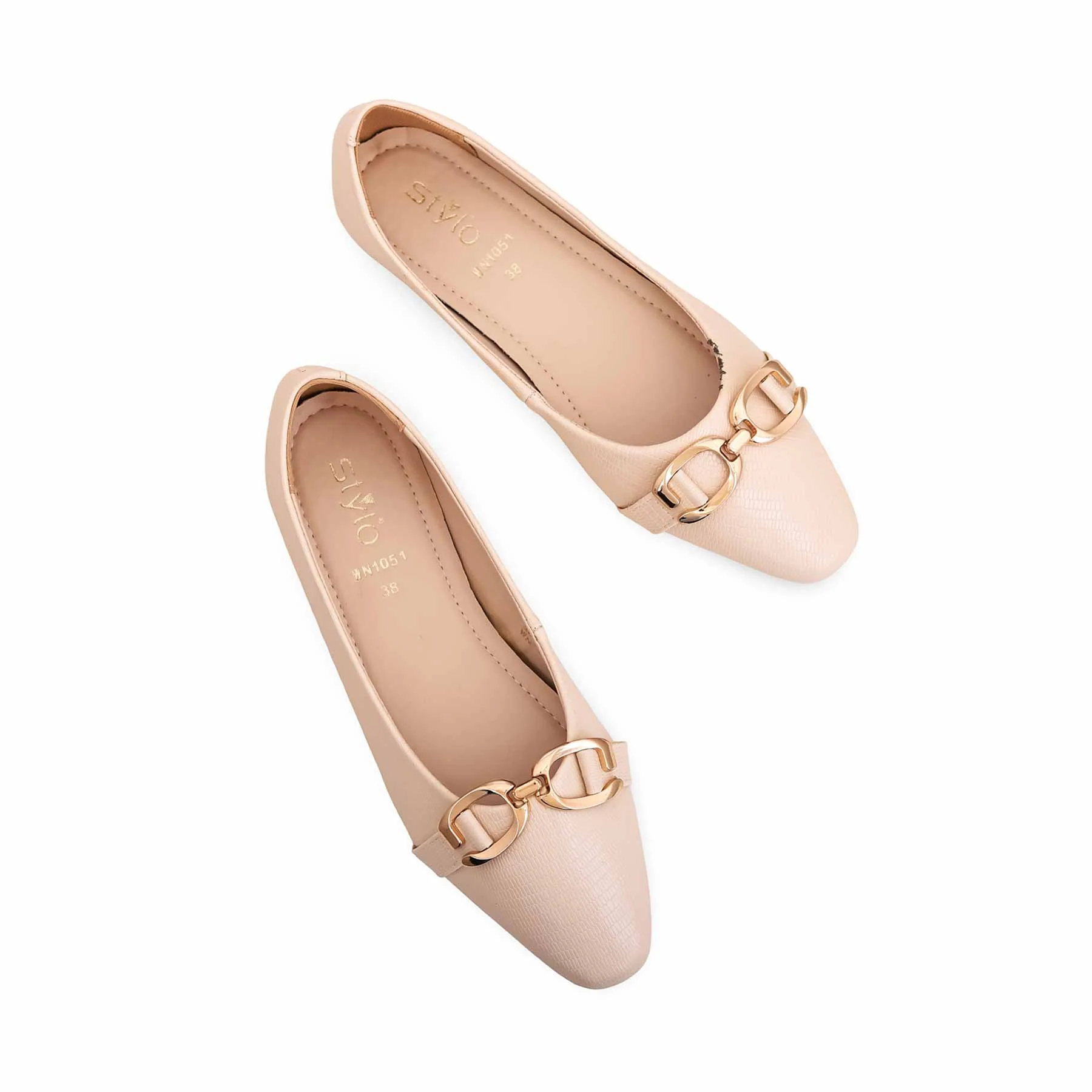 Fawn Pumps WN1051 - Image 5