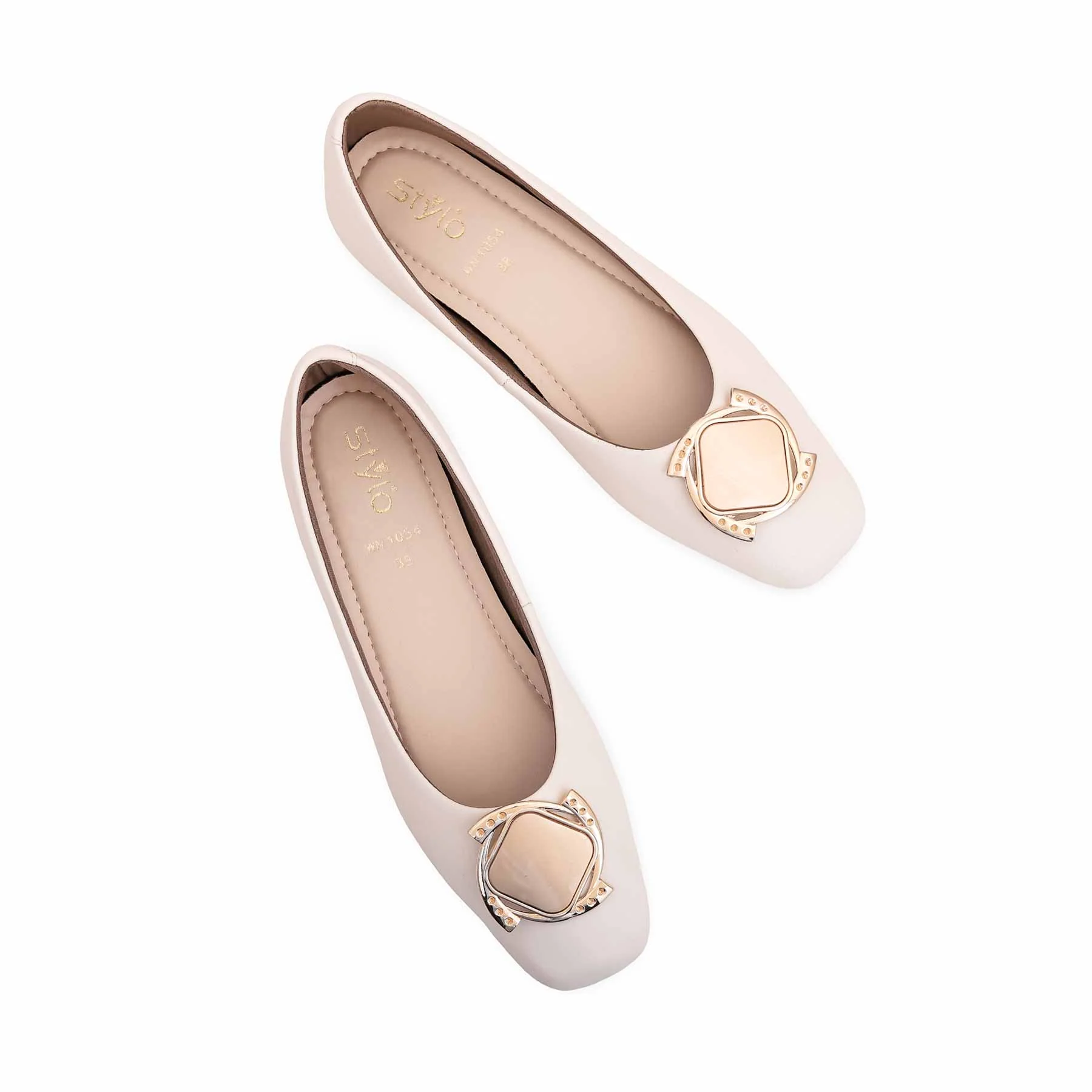 Fawn Pumps WN1054 - Image 4