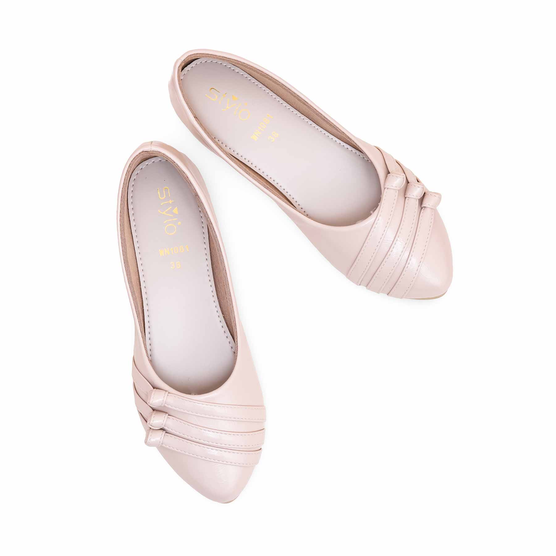 Fawn Pumps WN1081 - Image 4