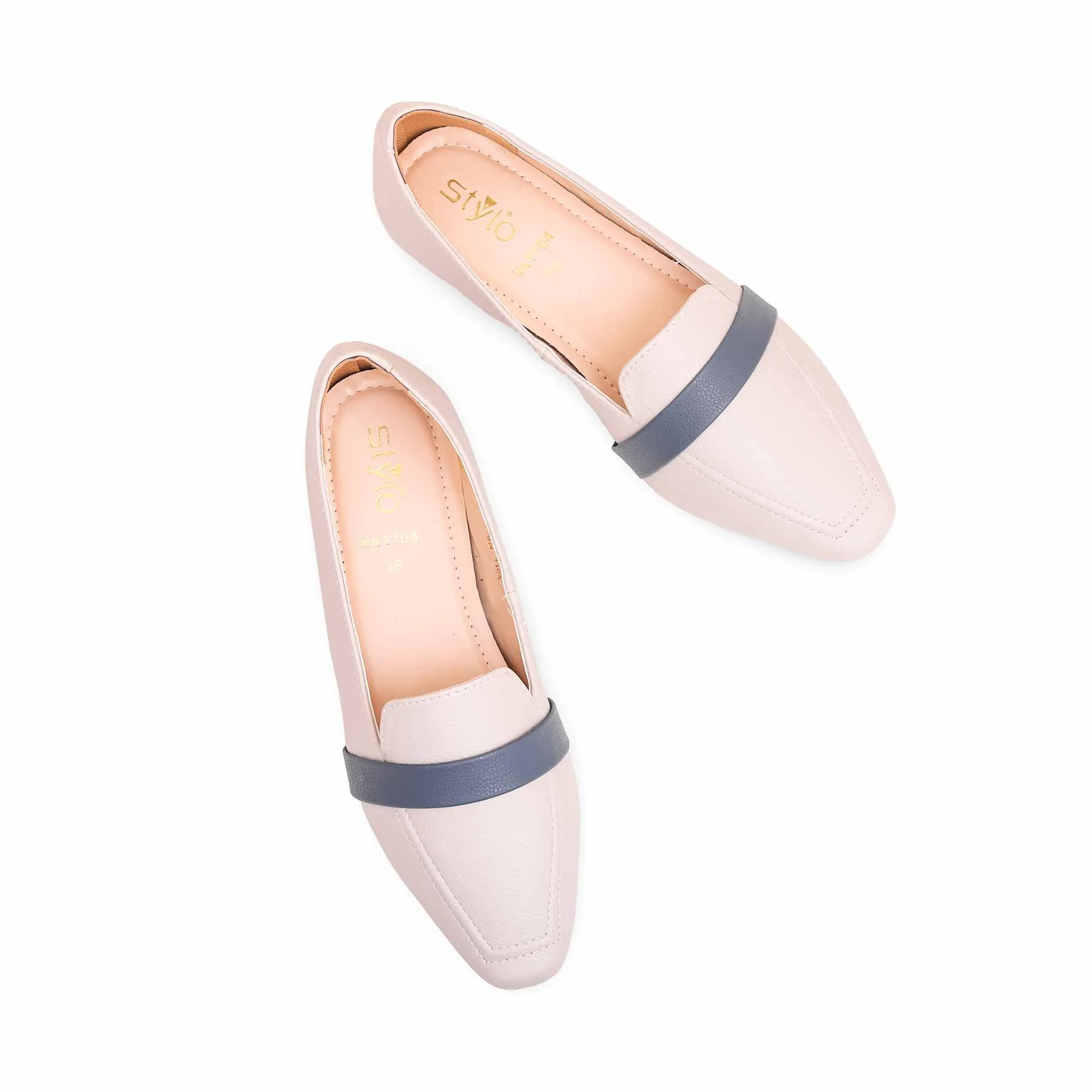 Fawn Pumps WN1104 - Image 4