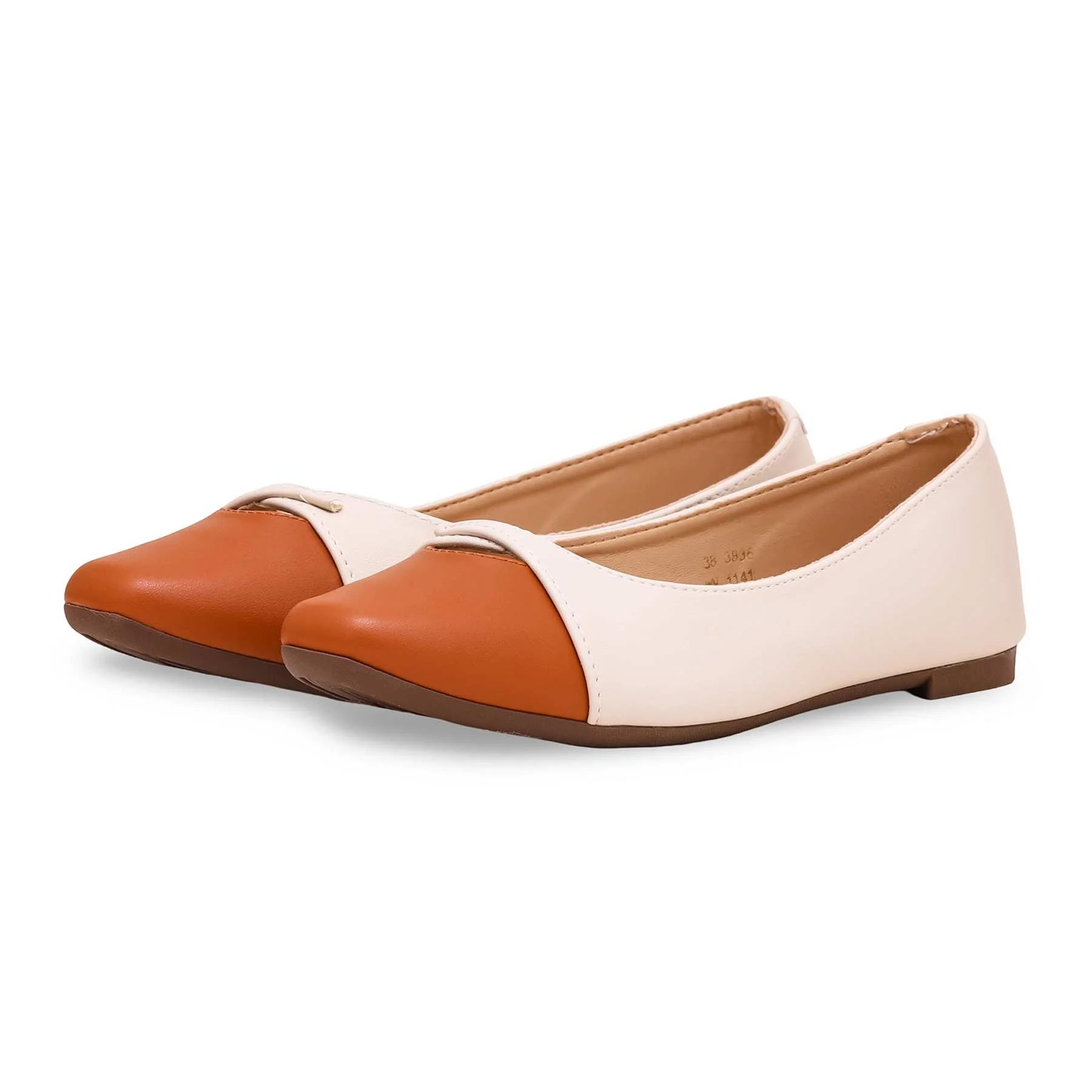 Fawn Pumps WN1141 - Image 3