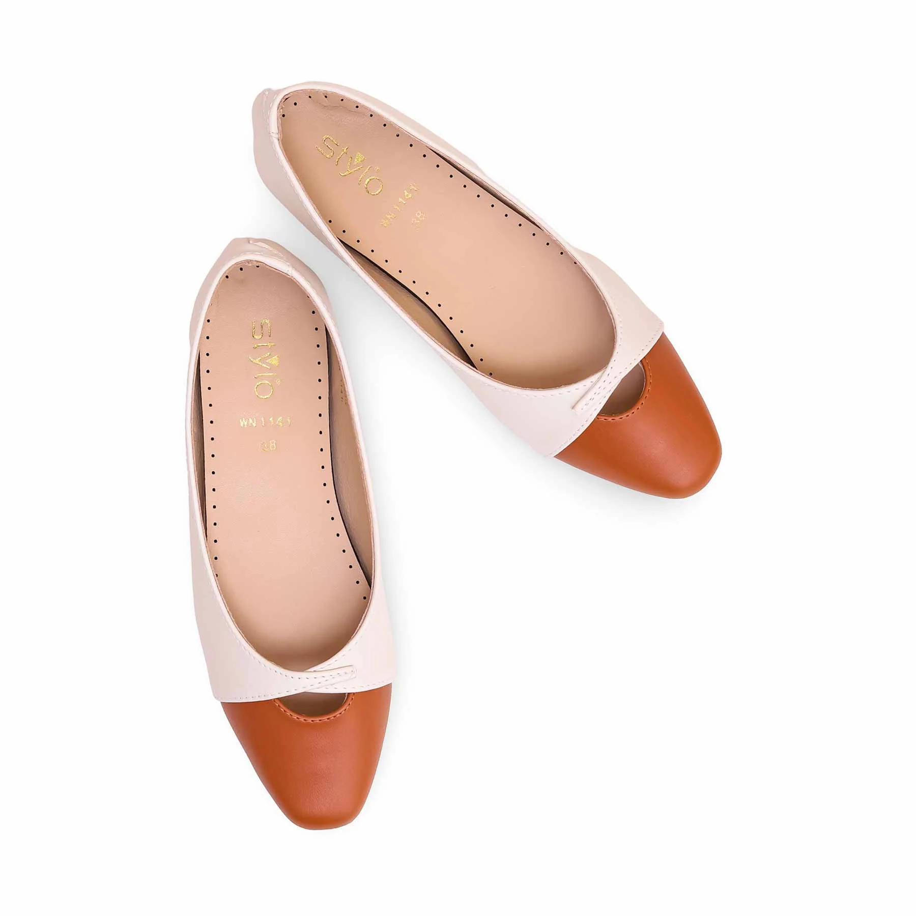 Fawn Pumps WN1141 - Image 5