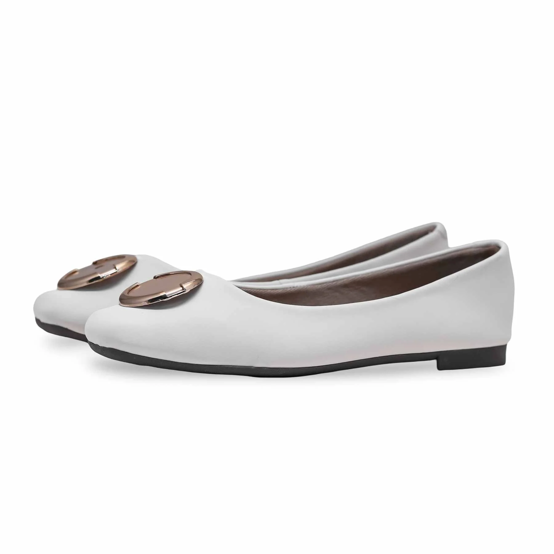 Fawn Pumps WN1144 - Image 3