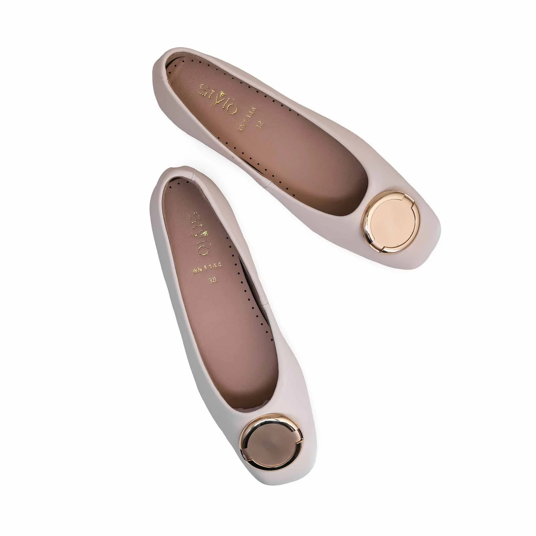 Fawn Pumps WN1144 - Image 5