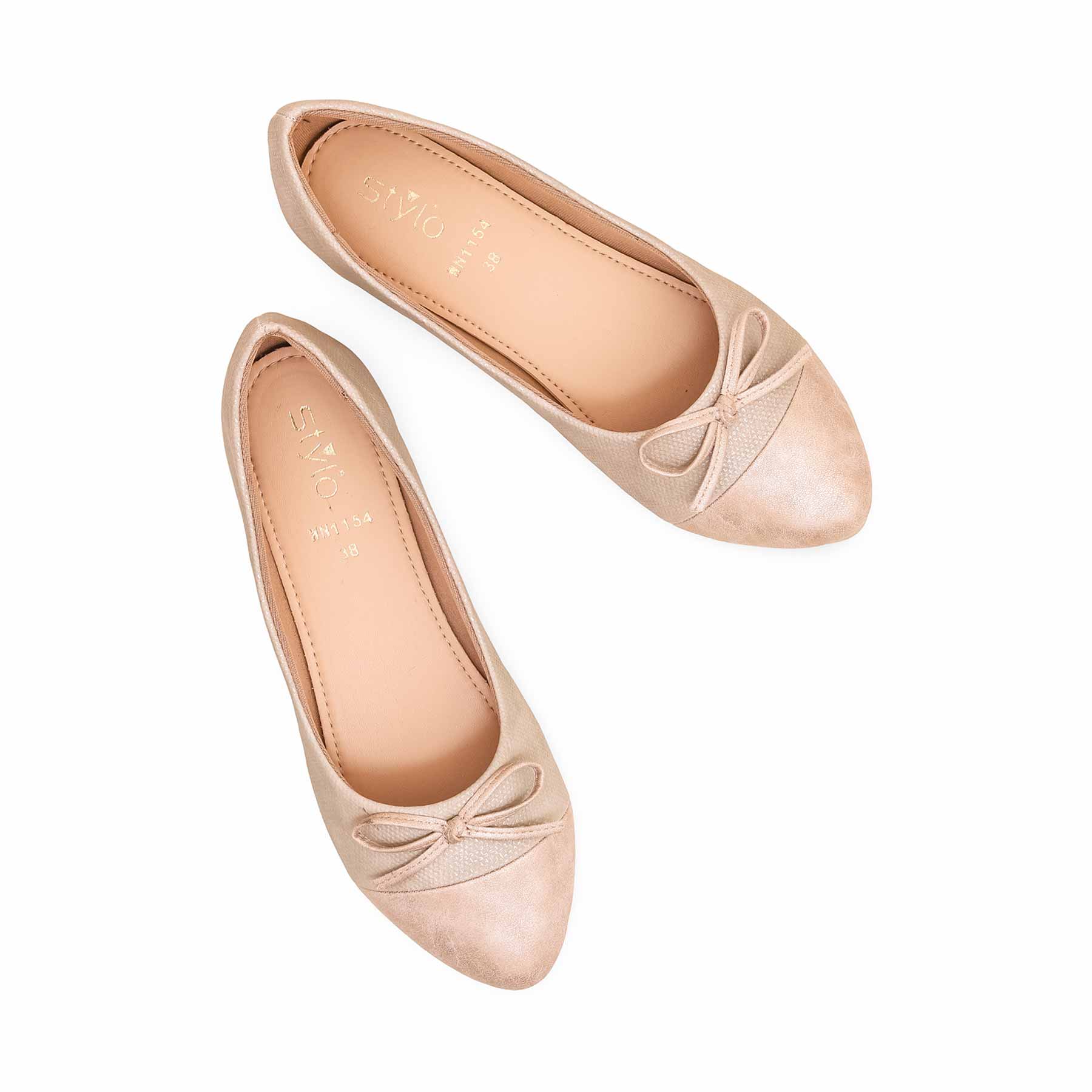 Fawn Pumps WN1154 - Image 4
