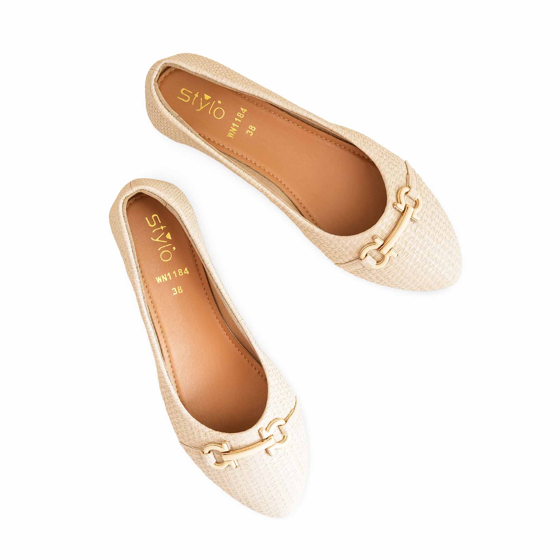 Fawn Pumps WN1184 - Image 5