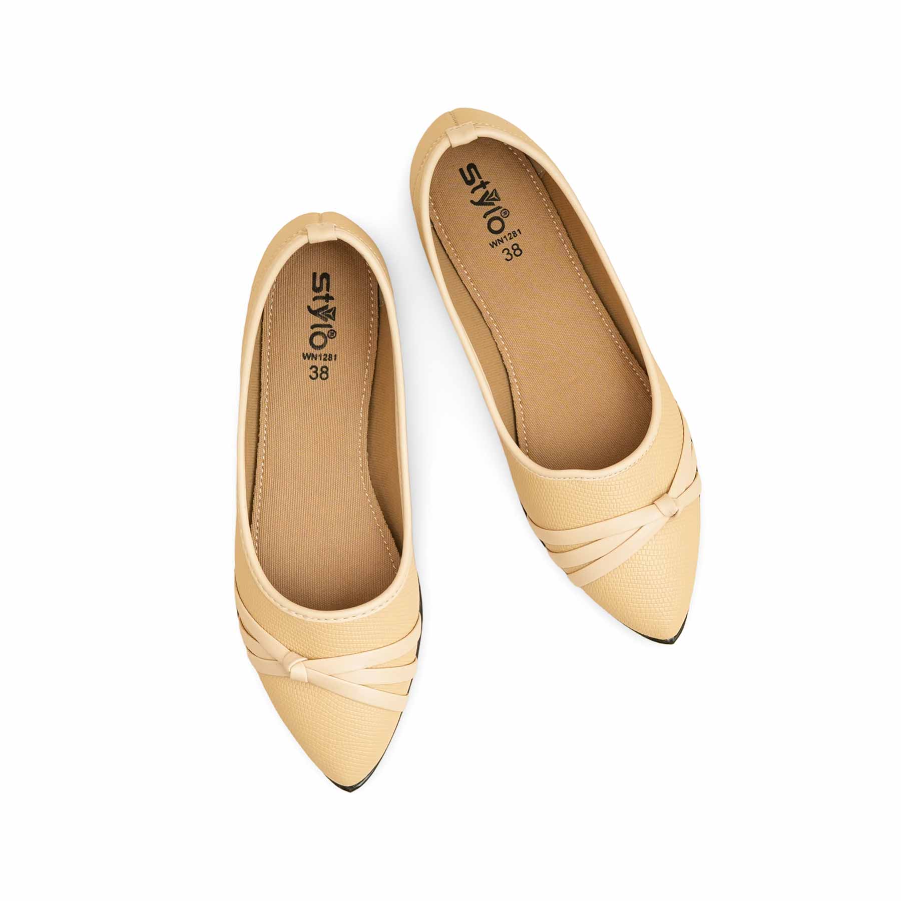 Fawn Pumps WN1281 - Image 5