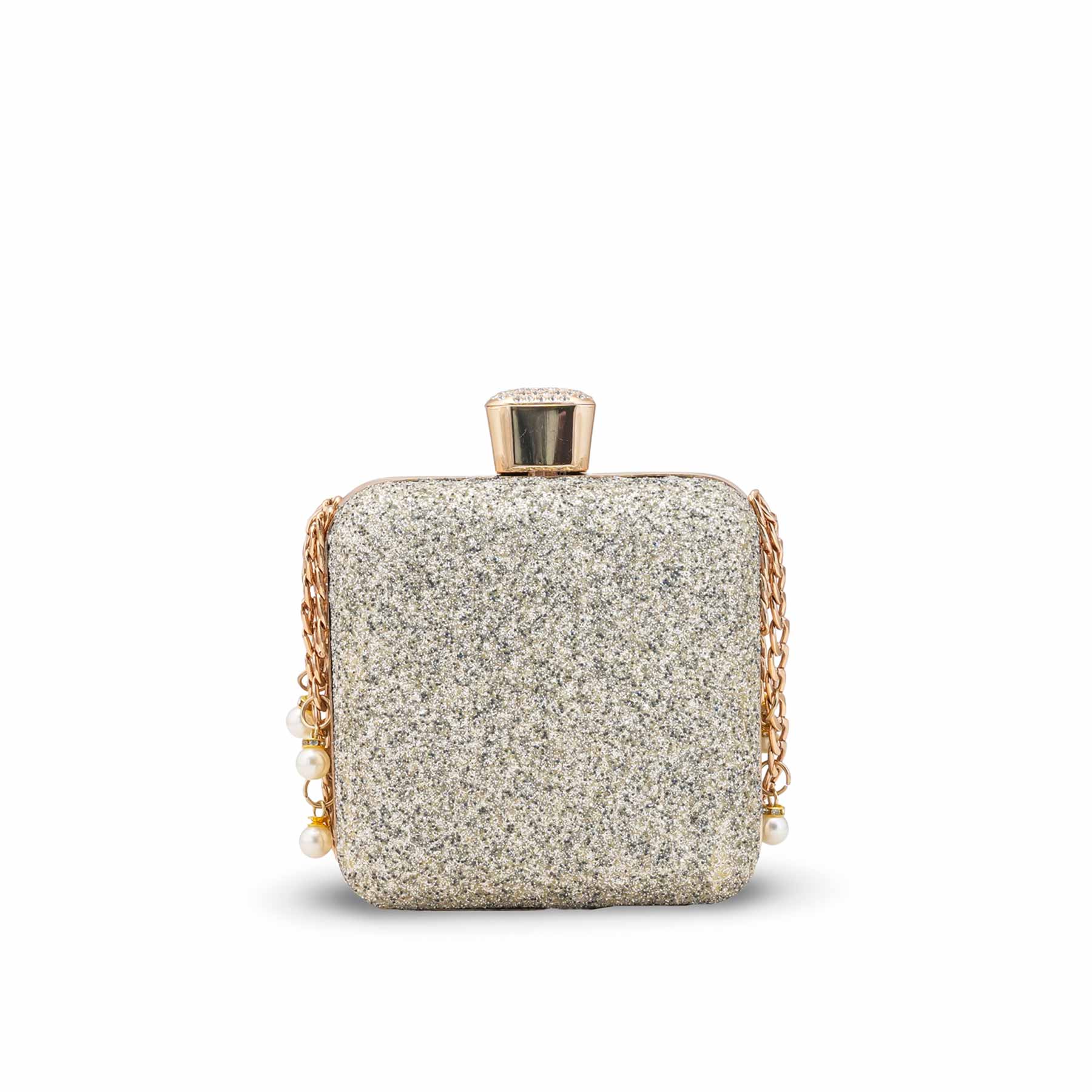 Fawn Women Fancy Clutch P15707 - Image 2