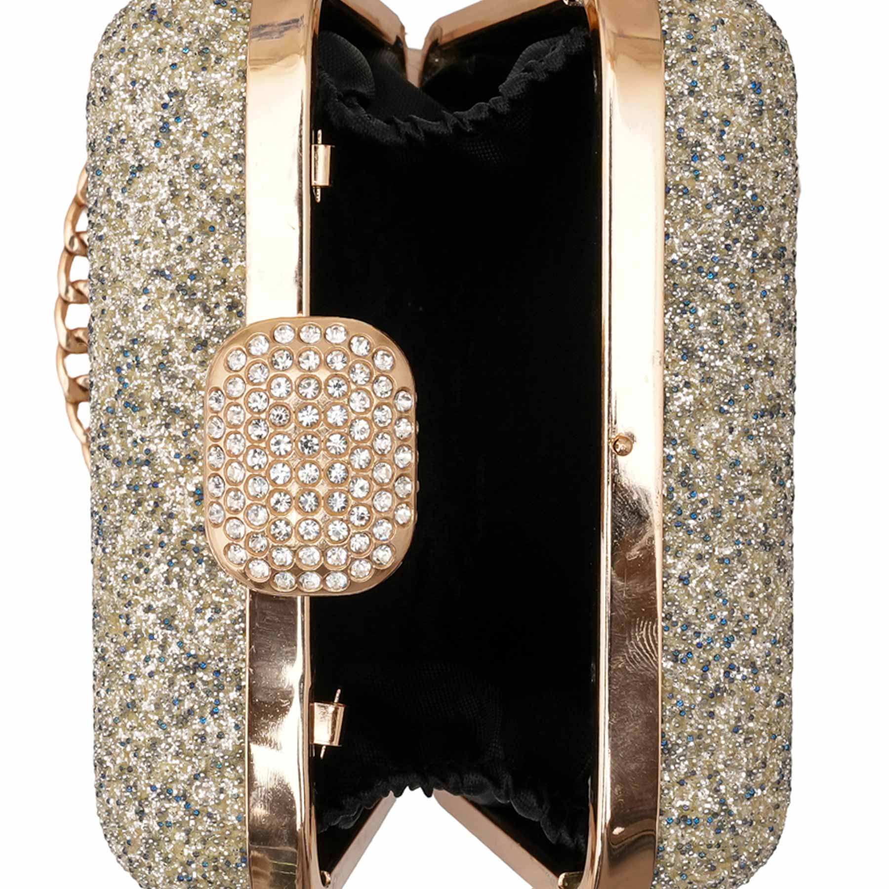 Fawn Women Fancy Clutch P15707 - Image 5