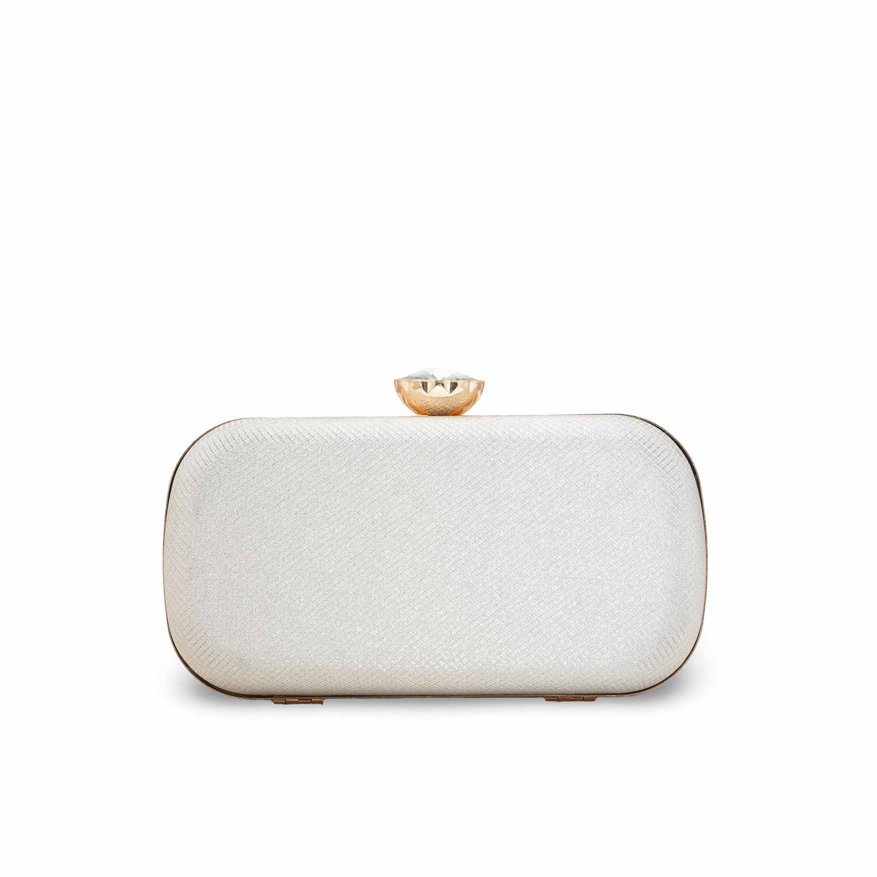 Fawn Women Fancy Clutch P15712 - Image 2