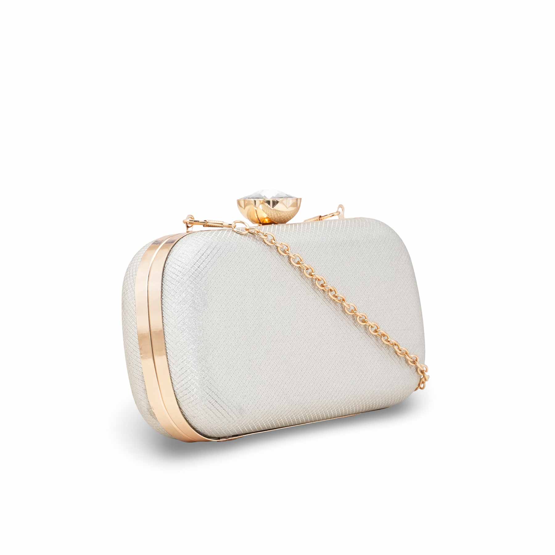 Fawn Women Fancy Clutch P15712 - Image 3