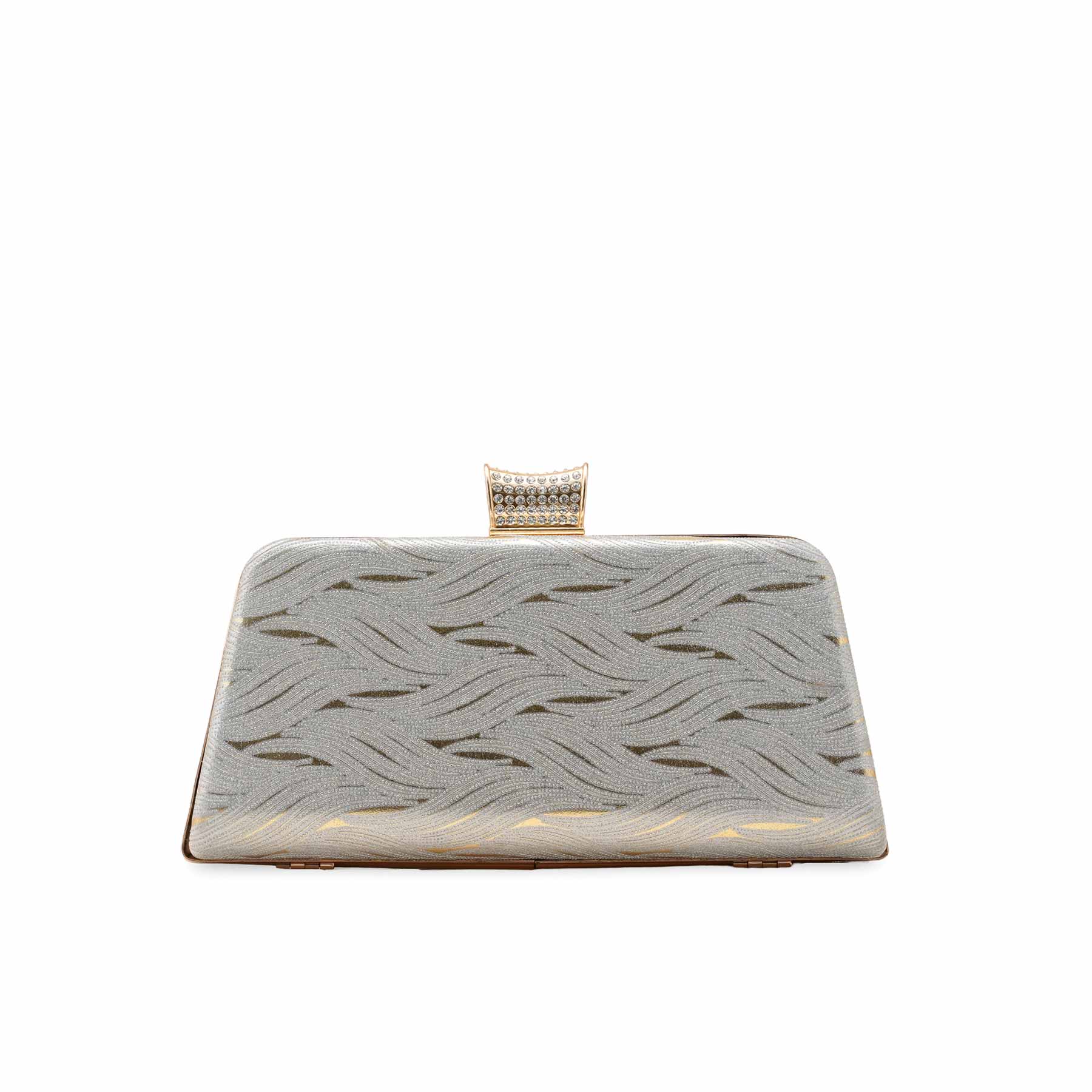 Fawn Women Fancy Clutch P15713 - Image 2