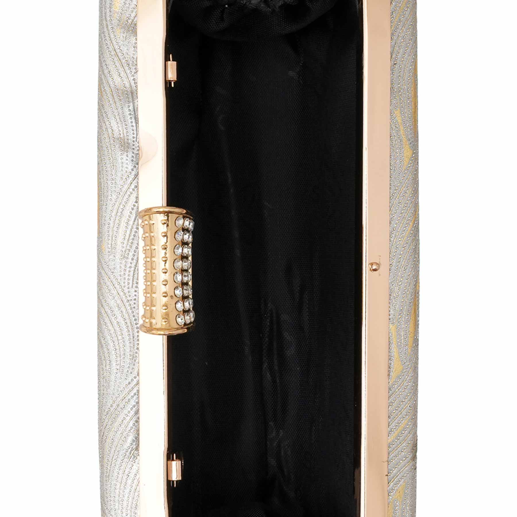 Fawn Women Fancy Clutch P15713 - Image 5