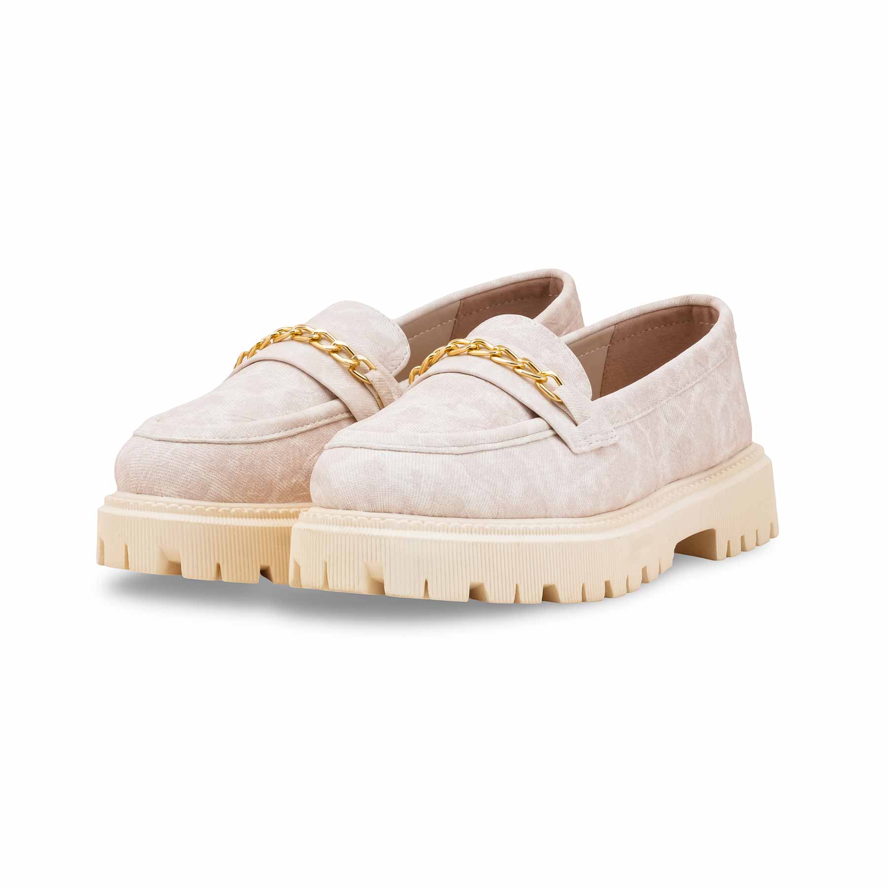 Fawn Women Moccasin WN4532 - Image 3