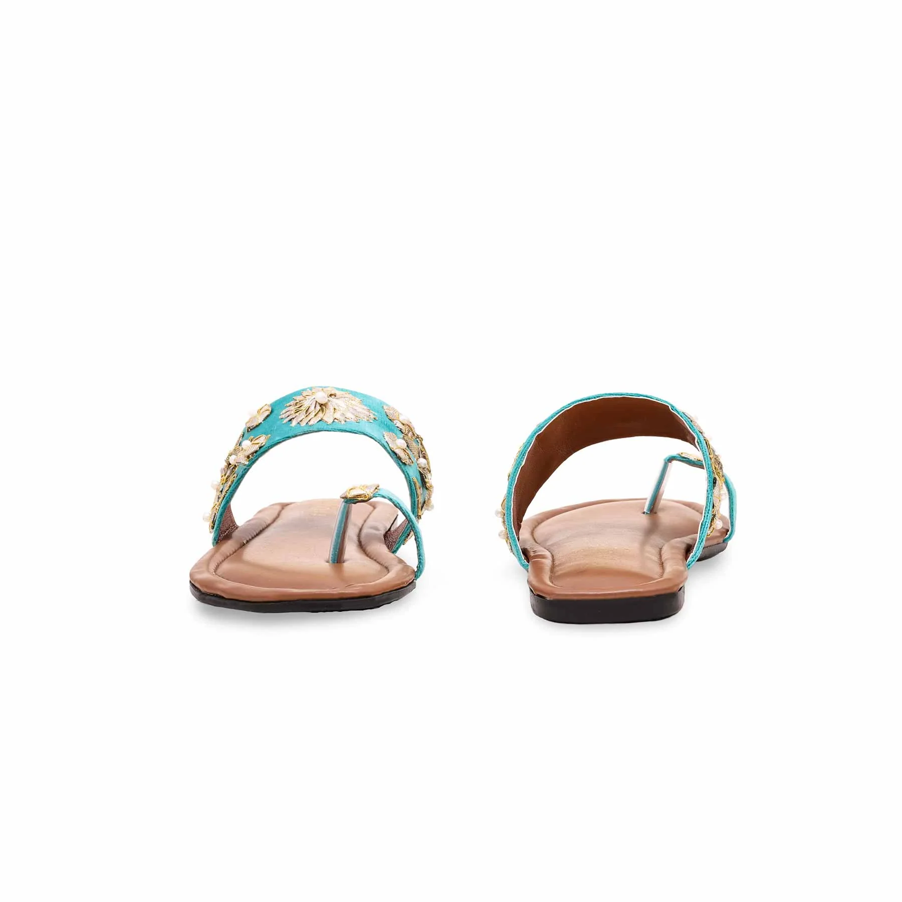Ferozy Casual Chappals CL1518 - Image 4