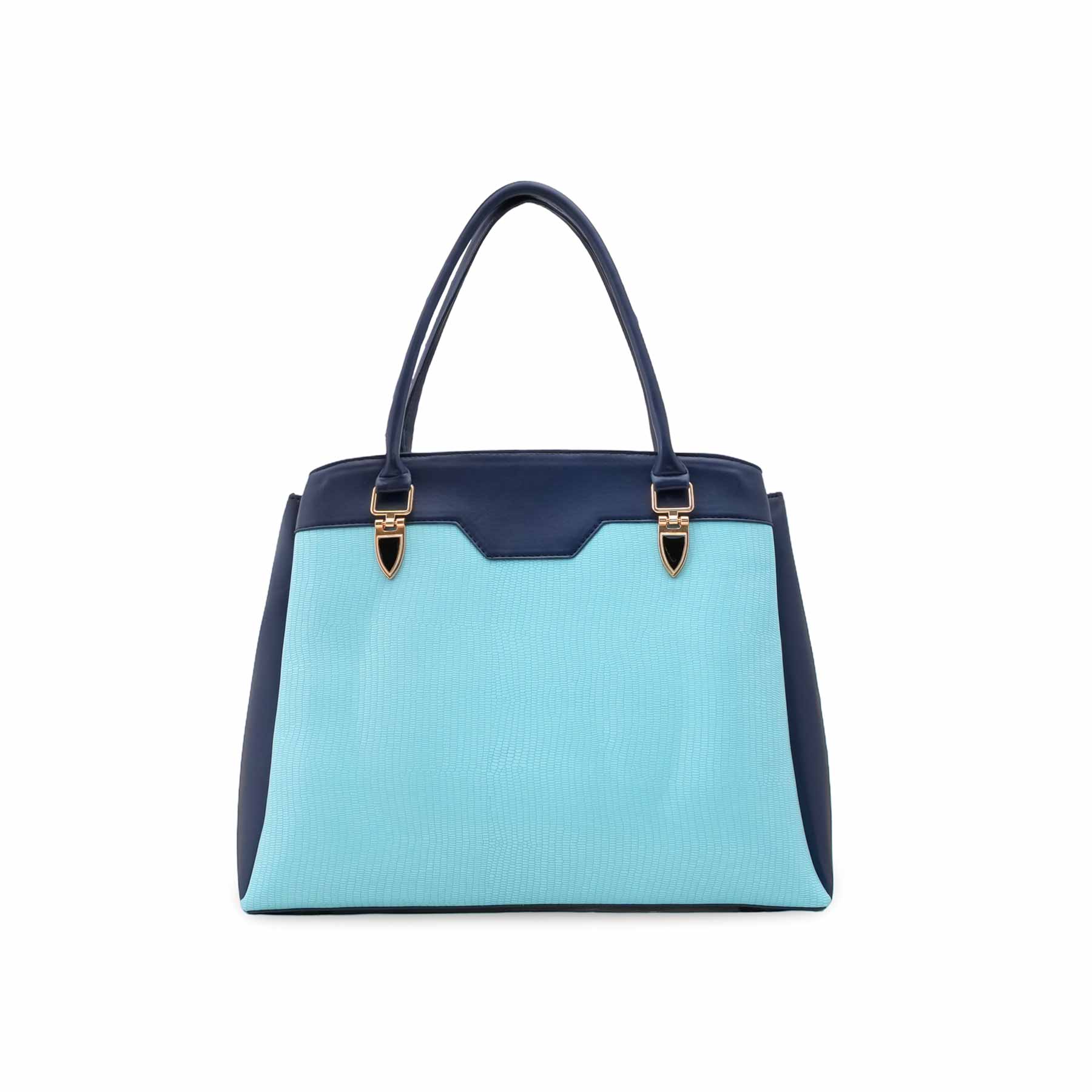 Ferozy Casual Hand Bag For Ladies P55853 - Image 2