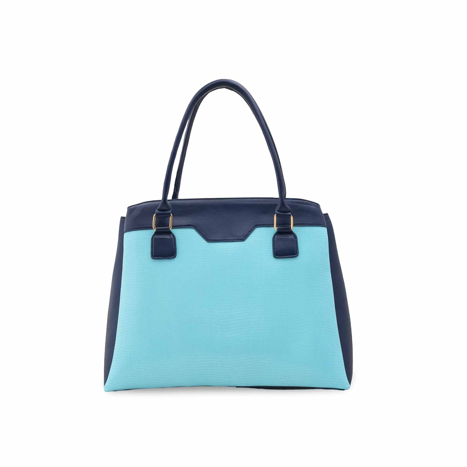 Ferozy Casual Hand Bag For Ladies P55853 - Image 4