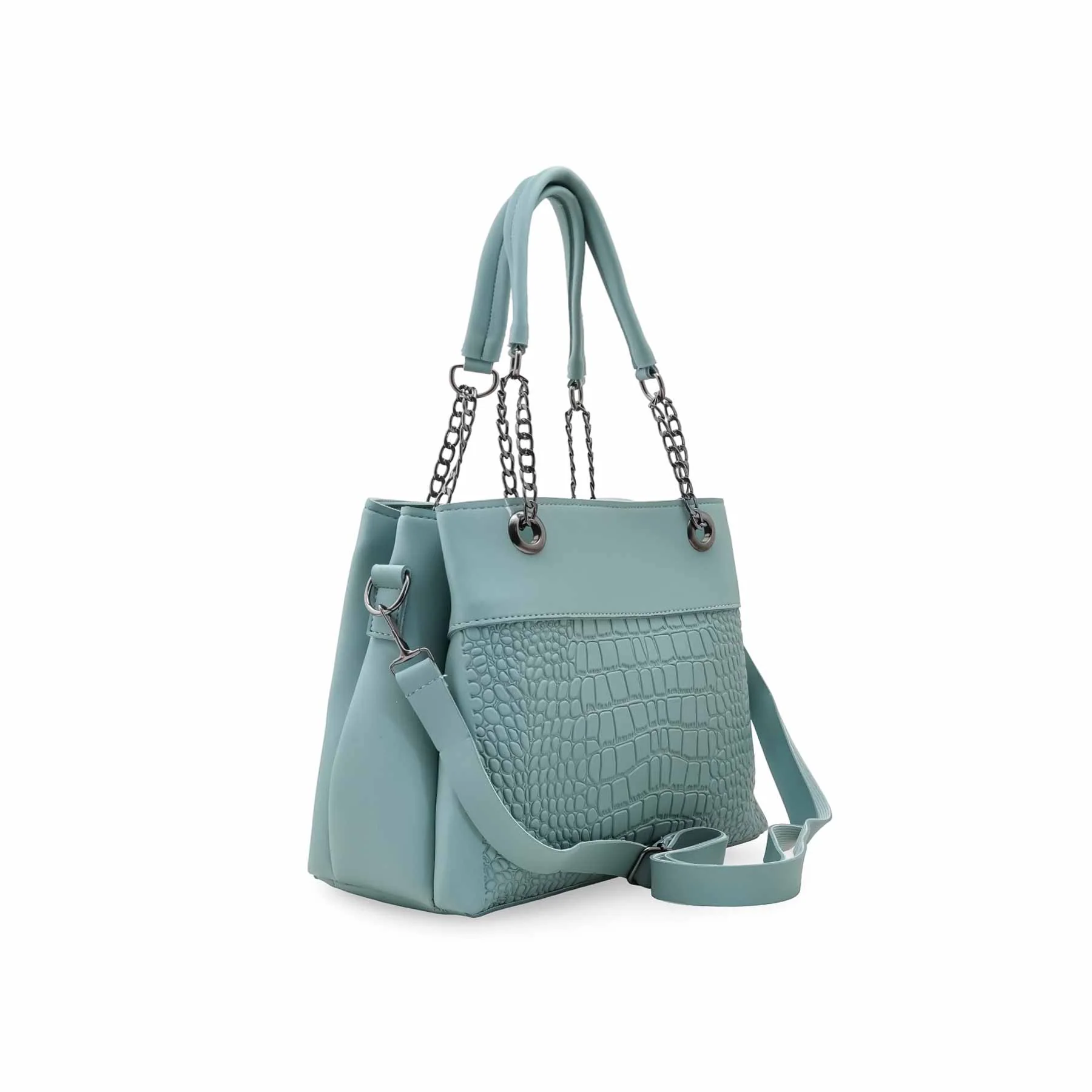 Ferozy Casual Hand Bag For Women P56263 - Image 3