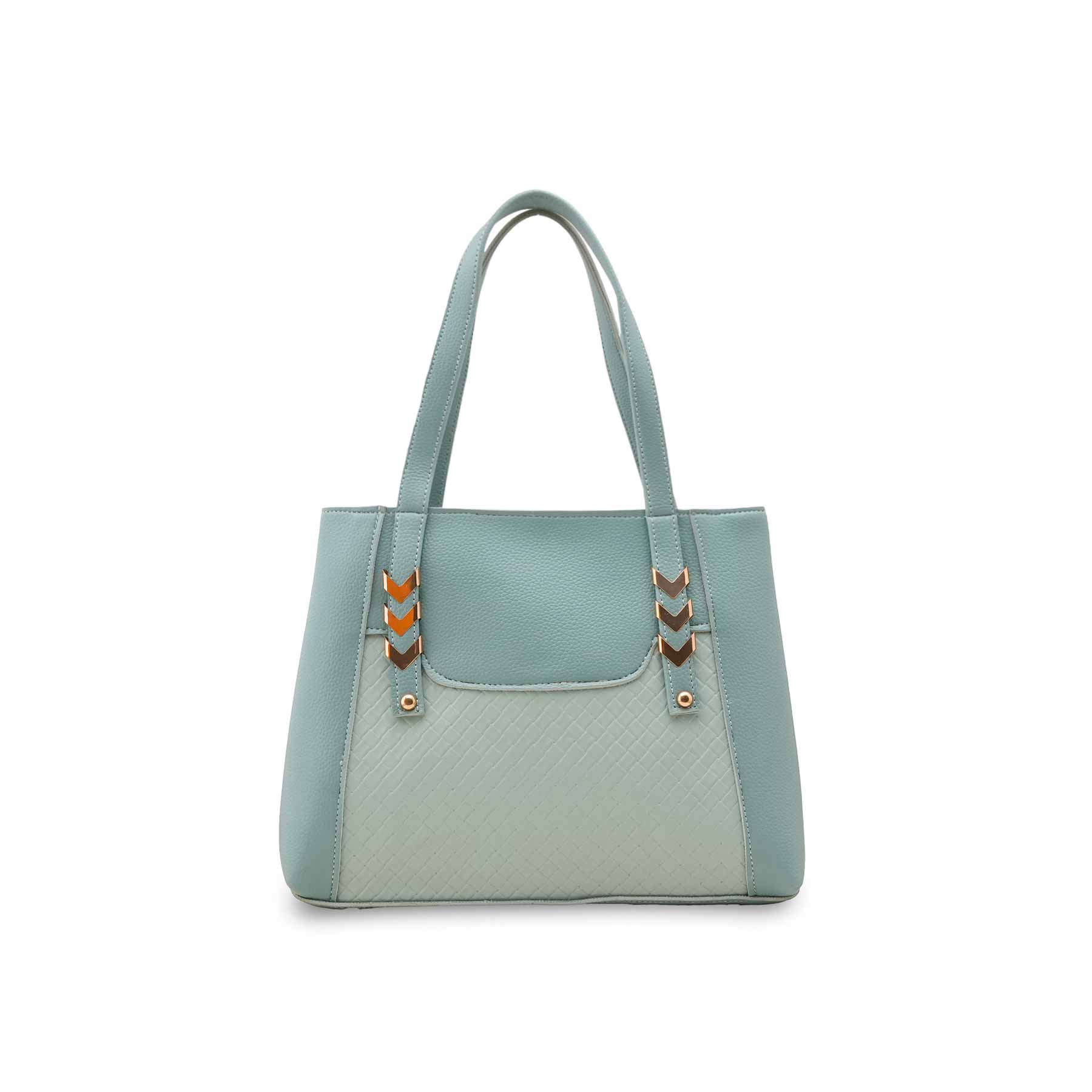 Ferozy Casual Hand Bag For Women P56287 - Image 3