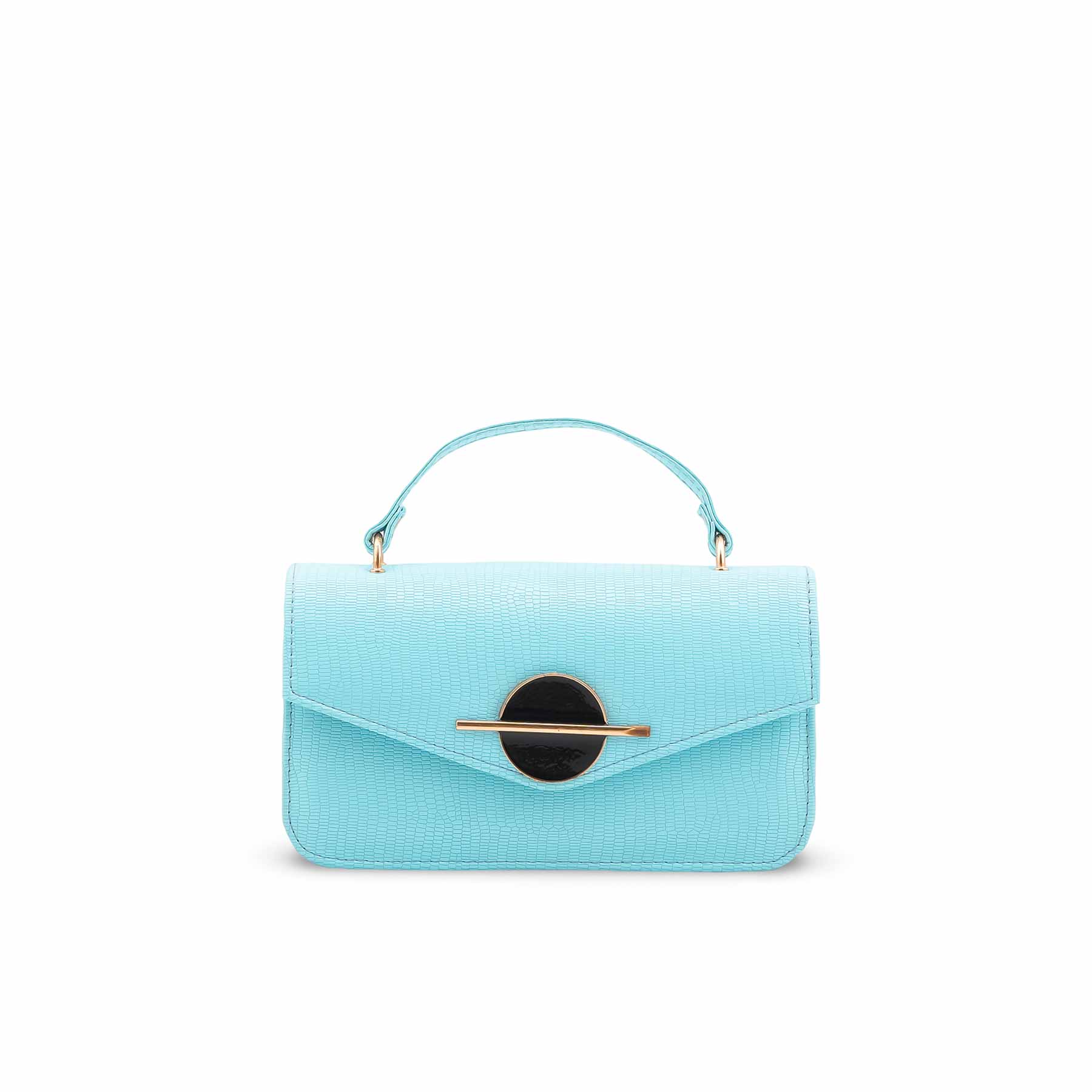 Ferozy Casual Shoulder Bag For Ladies P56300 - Image 2