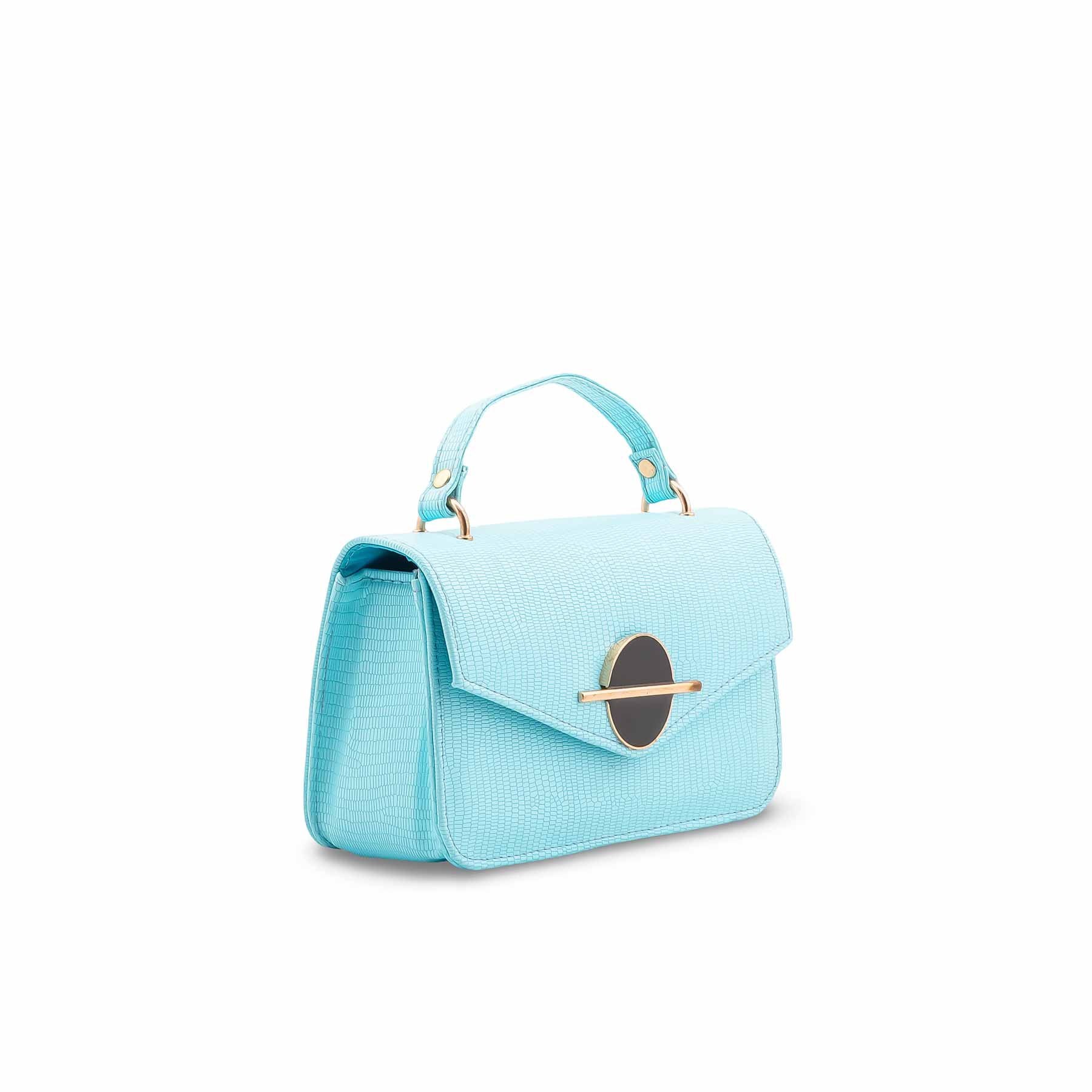 Ferozy Casual Shoulder Bag For Ladies P56300 - Image 3
