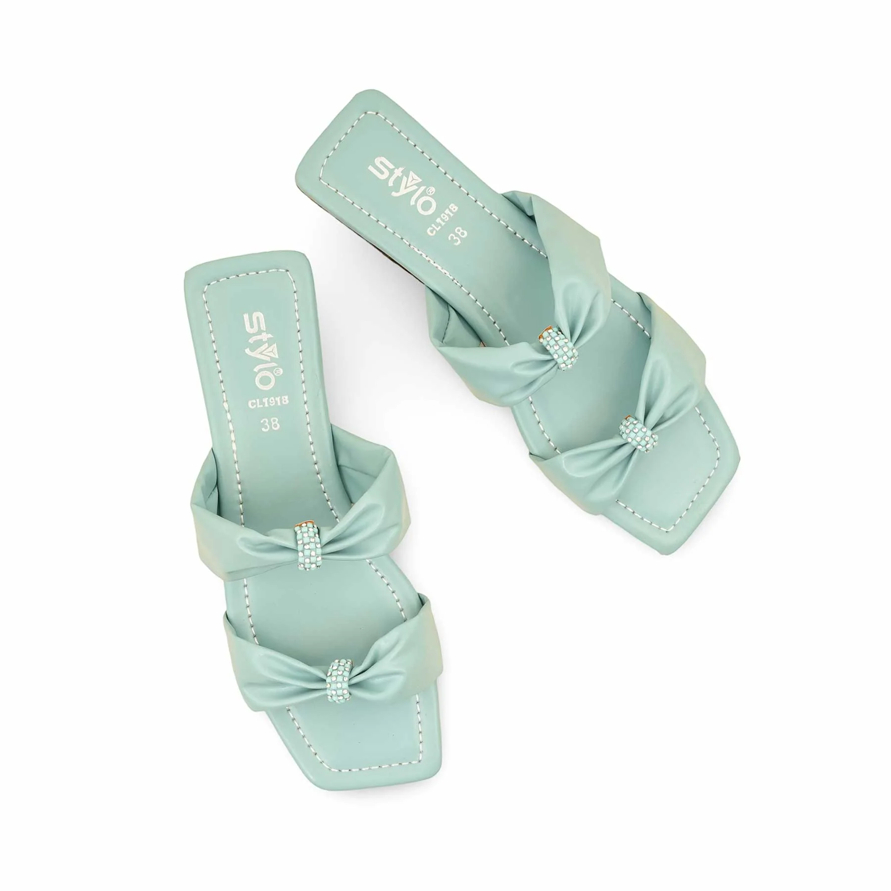 Ferozy Casual Slipper CL1918 - Image 5