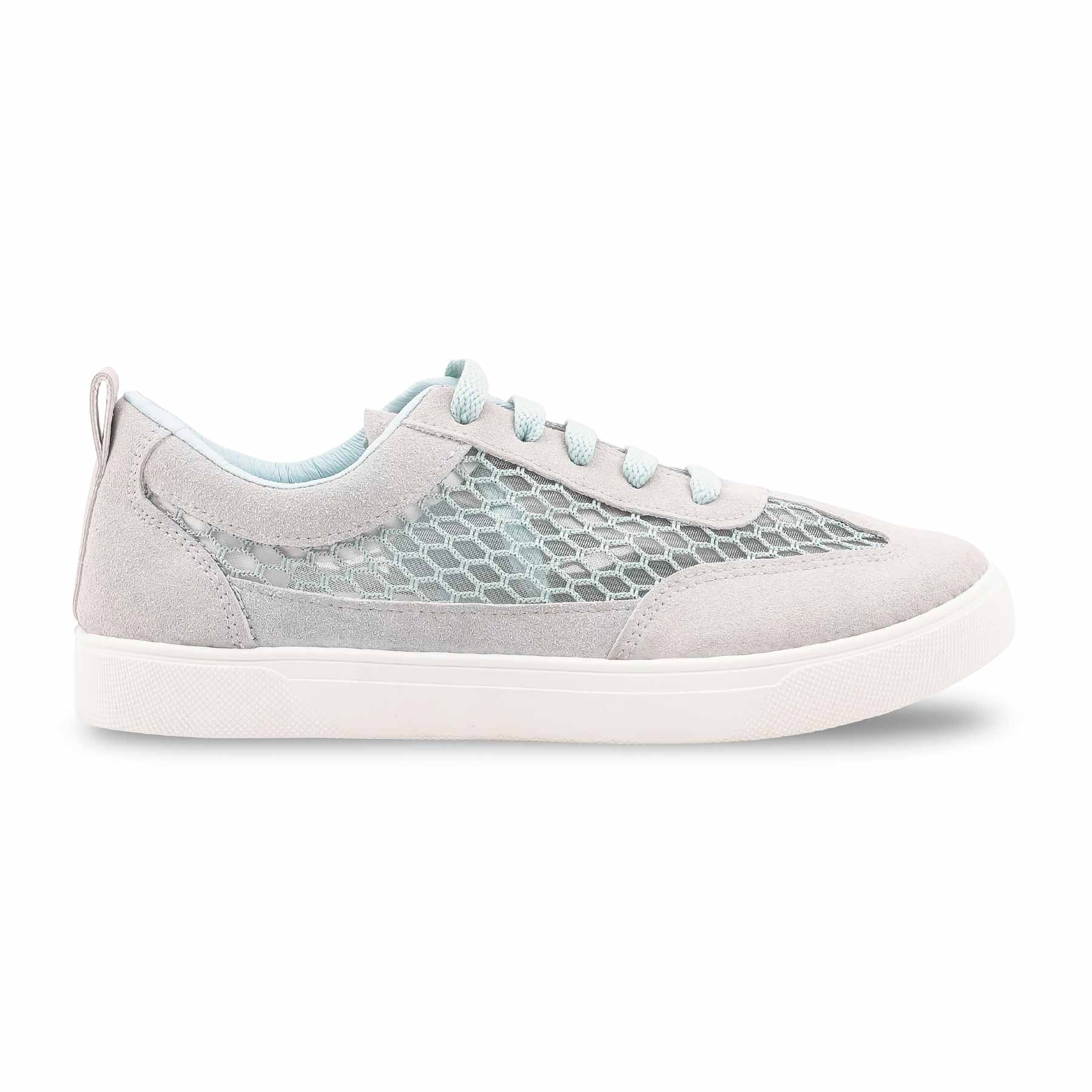 Ferozy Casual Sneaker For Ladies AT7480 - Image 2