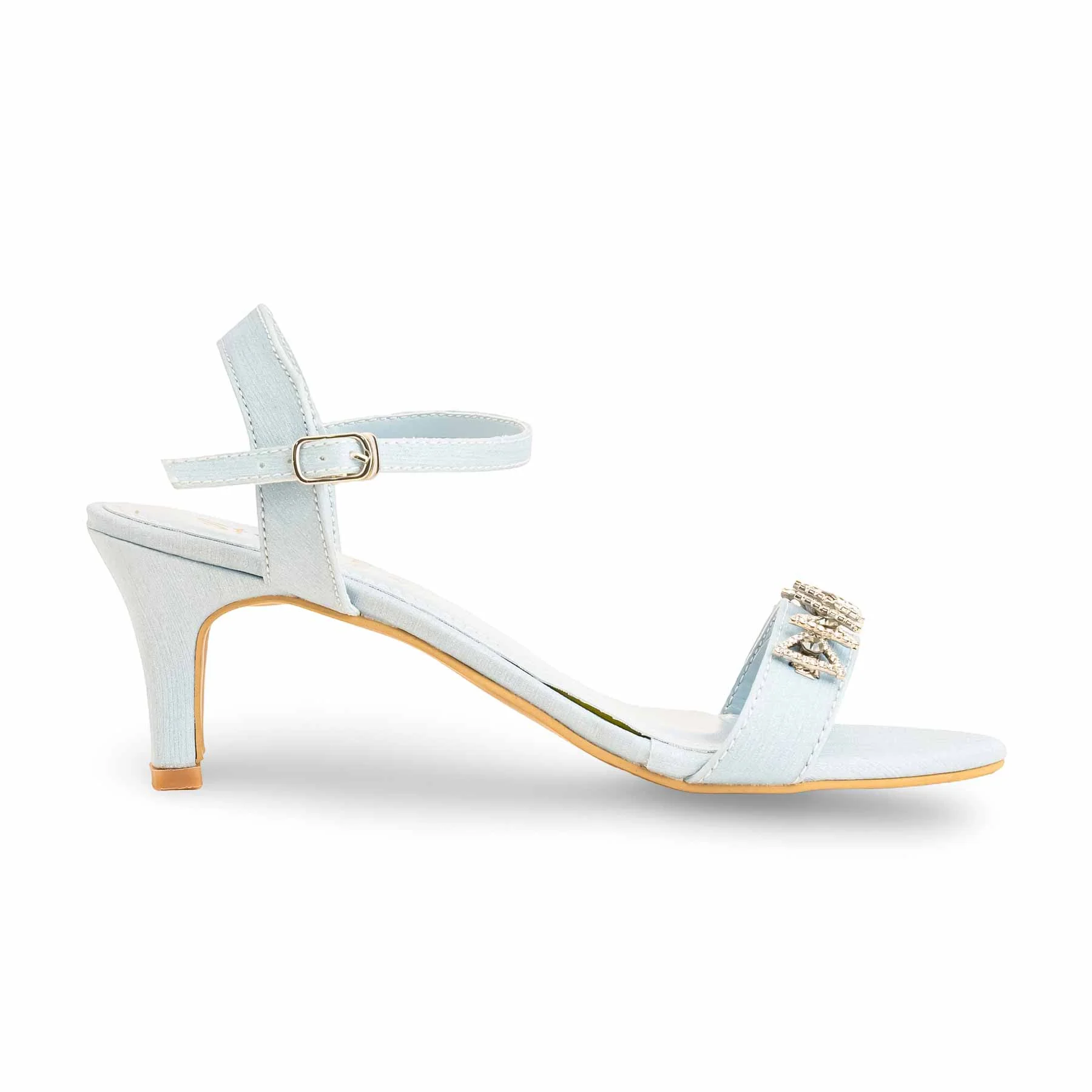 Ferozy Fancy Sandal For Women FN6070 - Image 2
