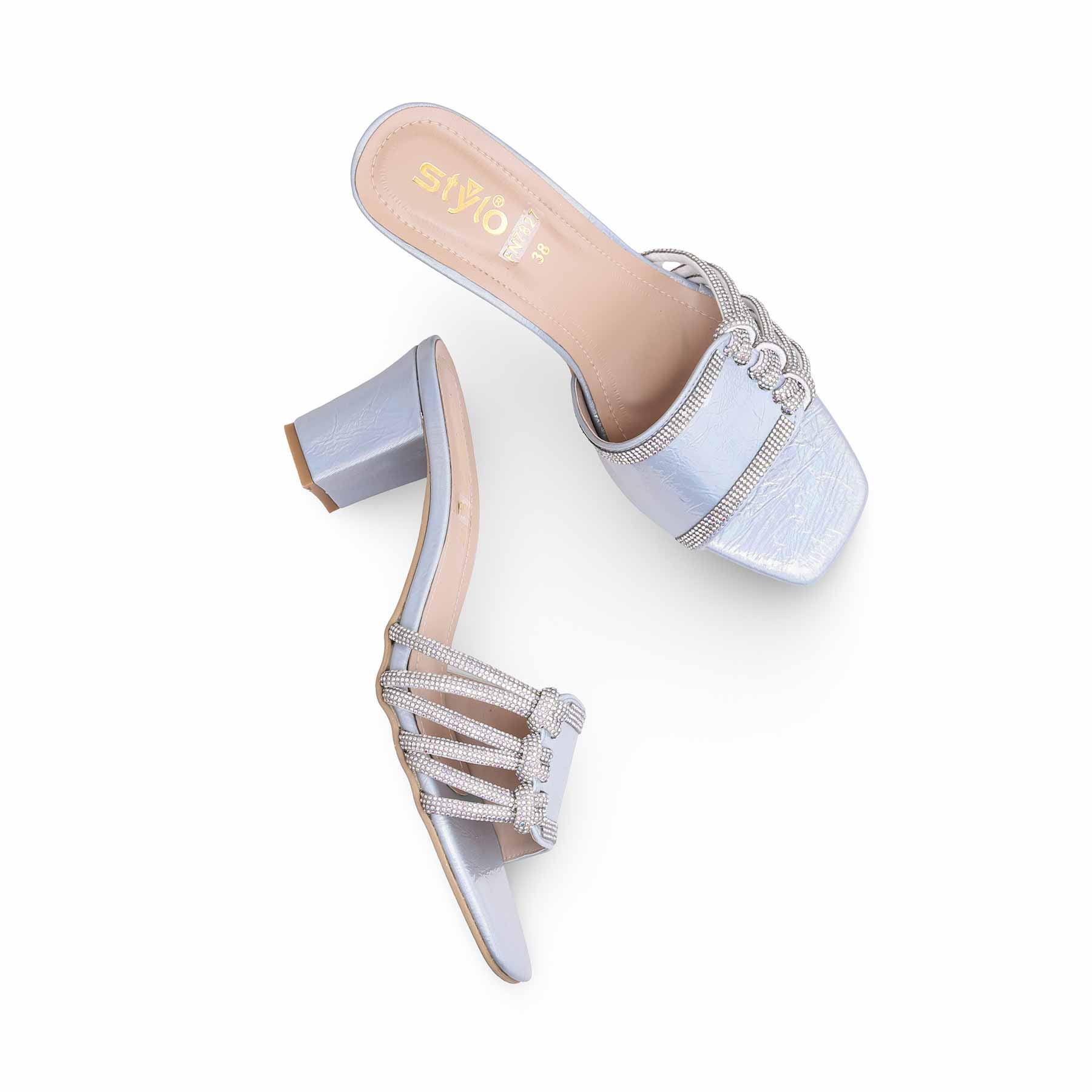 Ferozy Fancy Slipper FN7827 - Image 5