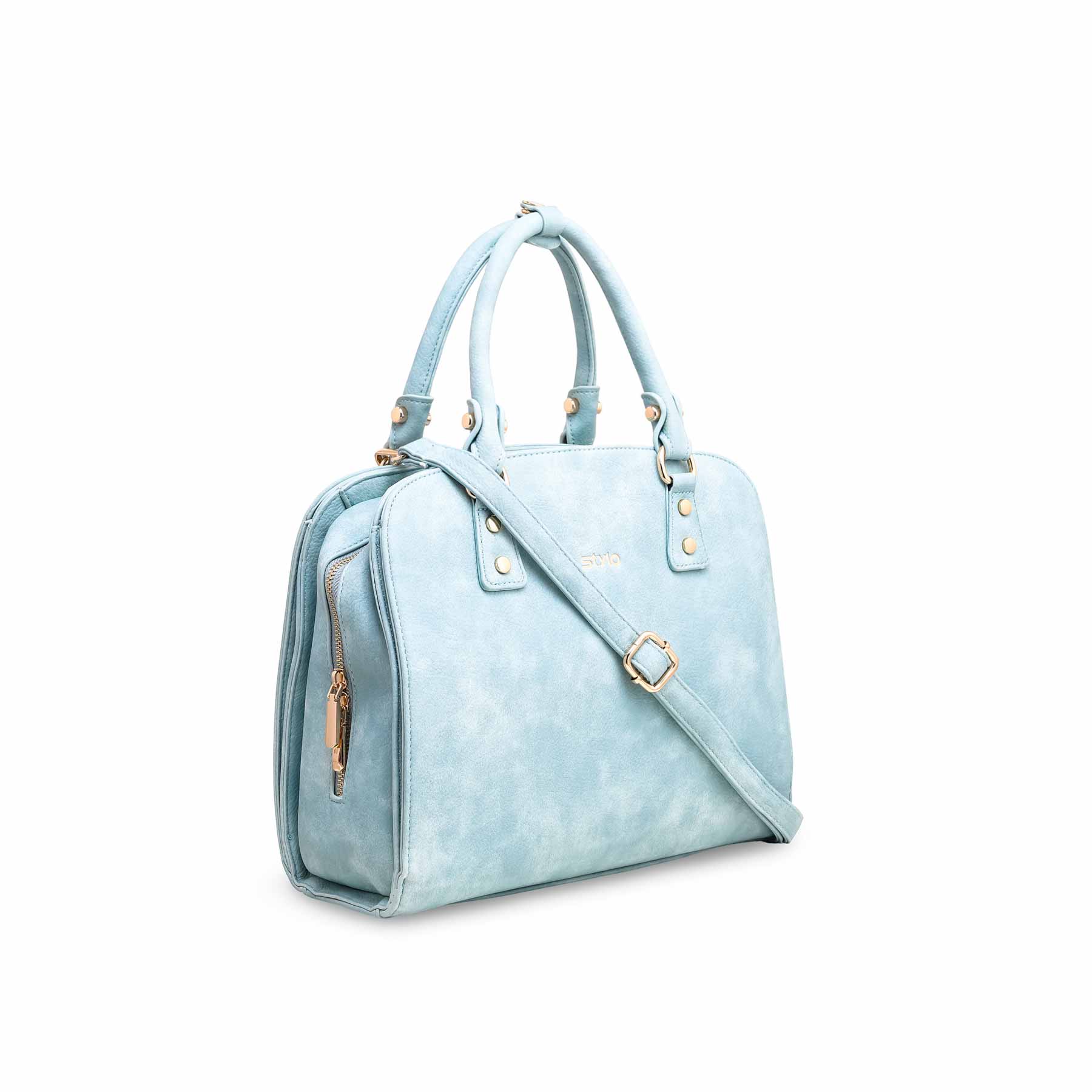 Ferozy Formal Hand Bag P36132 - Image 2