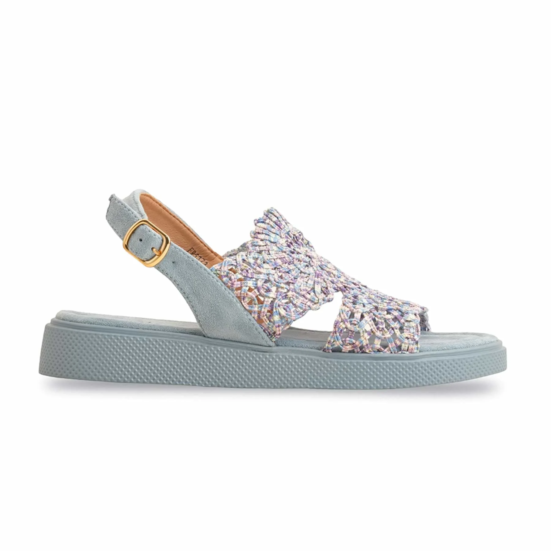 Ferozy Formal Sandal For Ladies FR5373 - Image 2