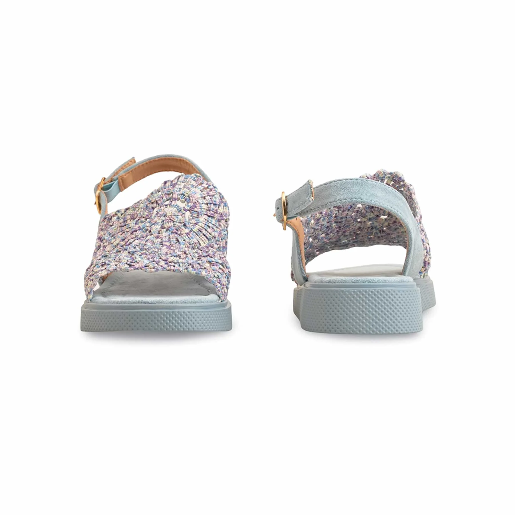 Ferozy Formal Sandal For Ladies FR5373 - Image 4