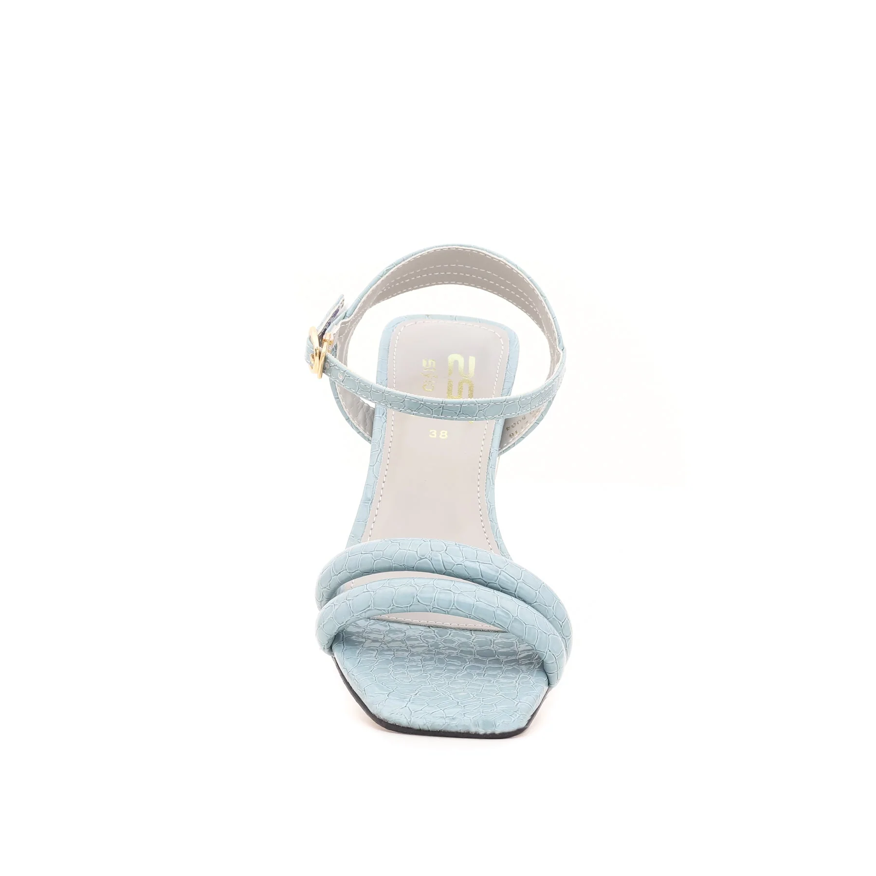 Ferozy Formal Sandal FR5004 - Image 3