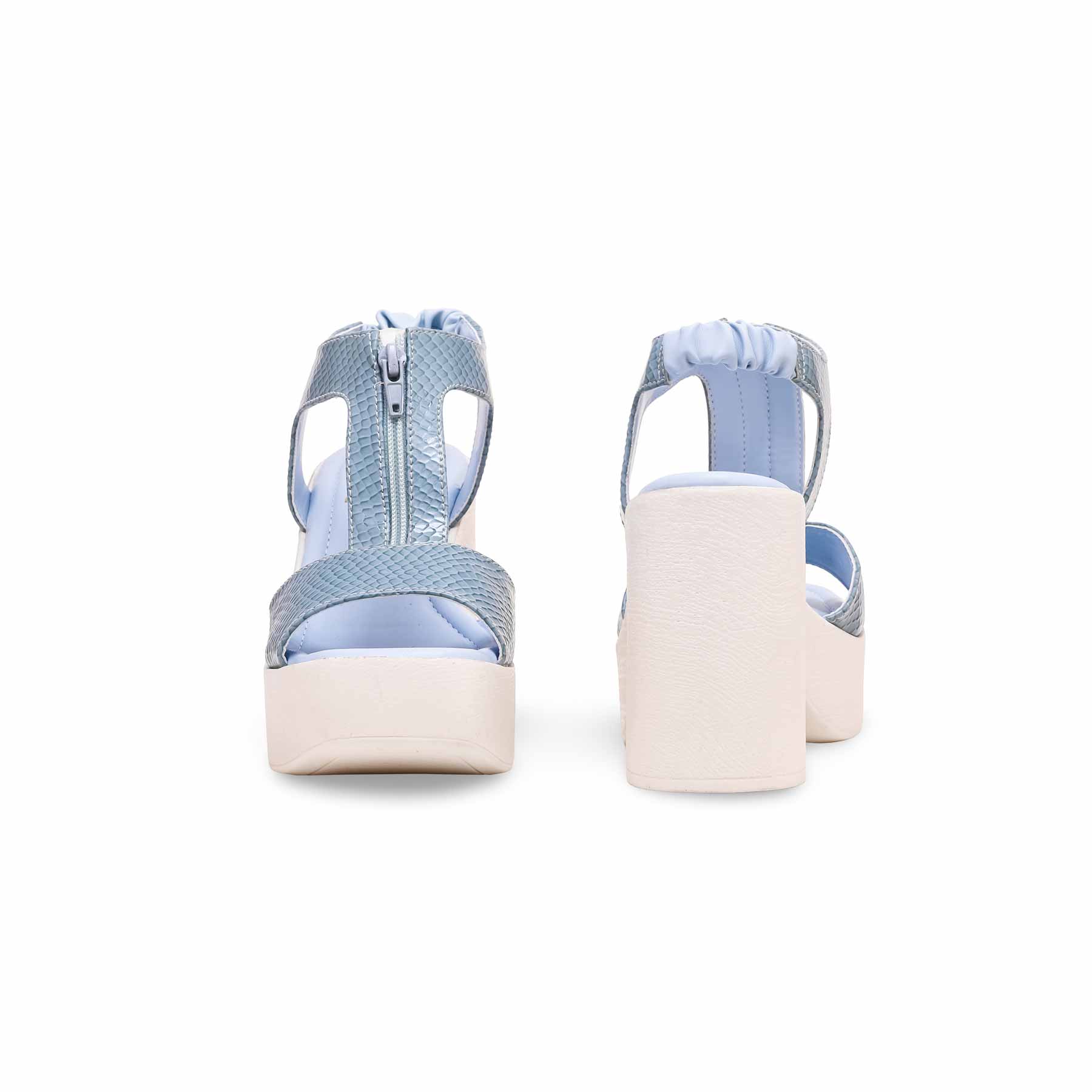 Ferozy Formal Sandal PU0410 - Image 3