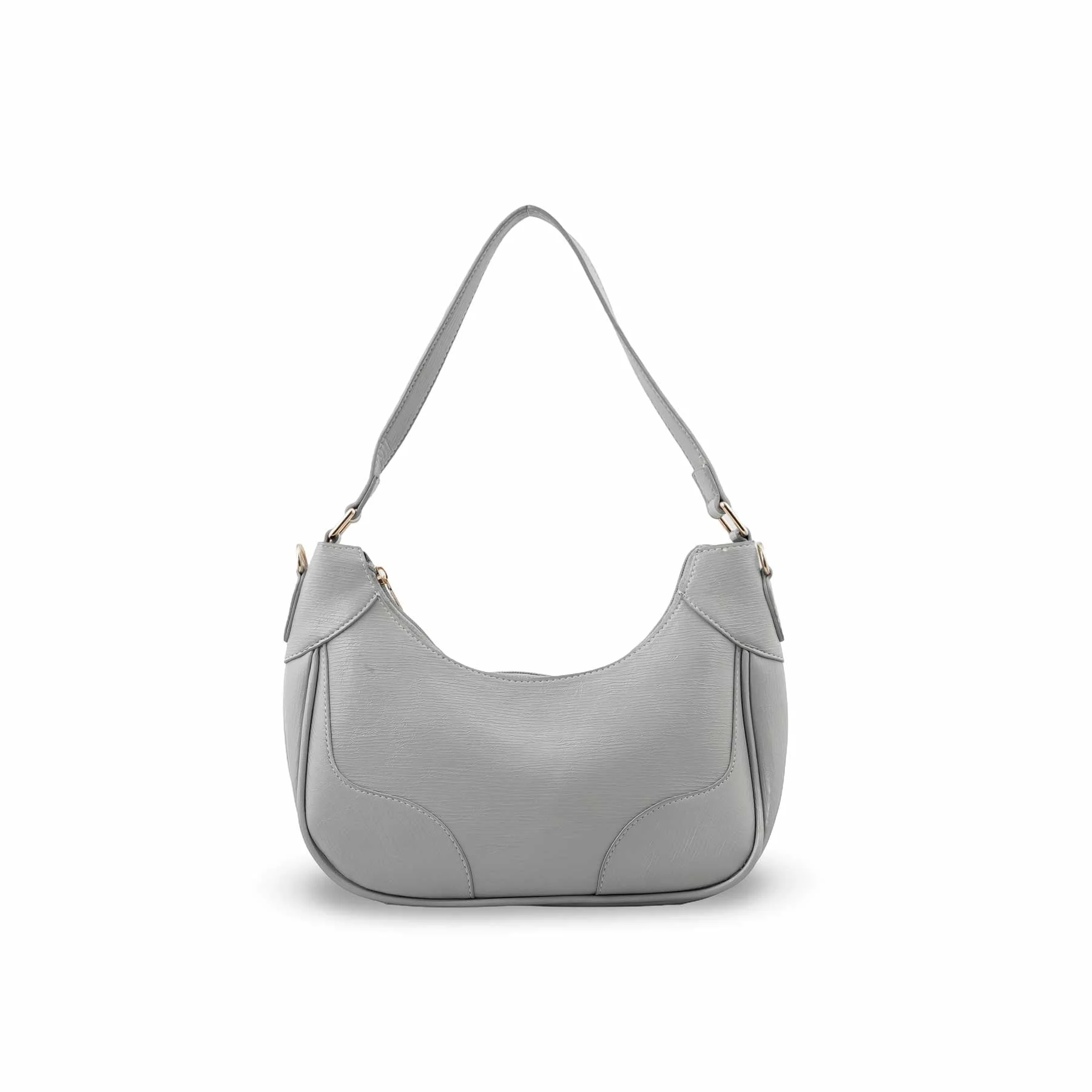 Ferozy Formal Shoulder Bag P55732 - Image 3
