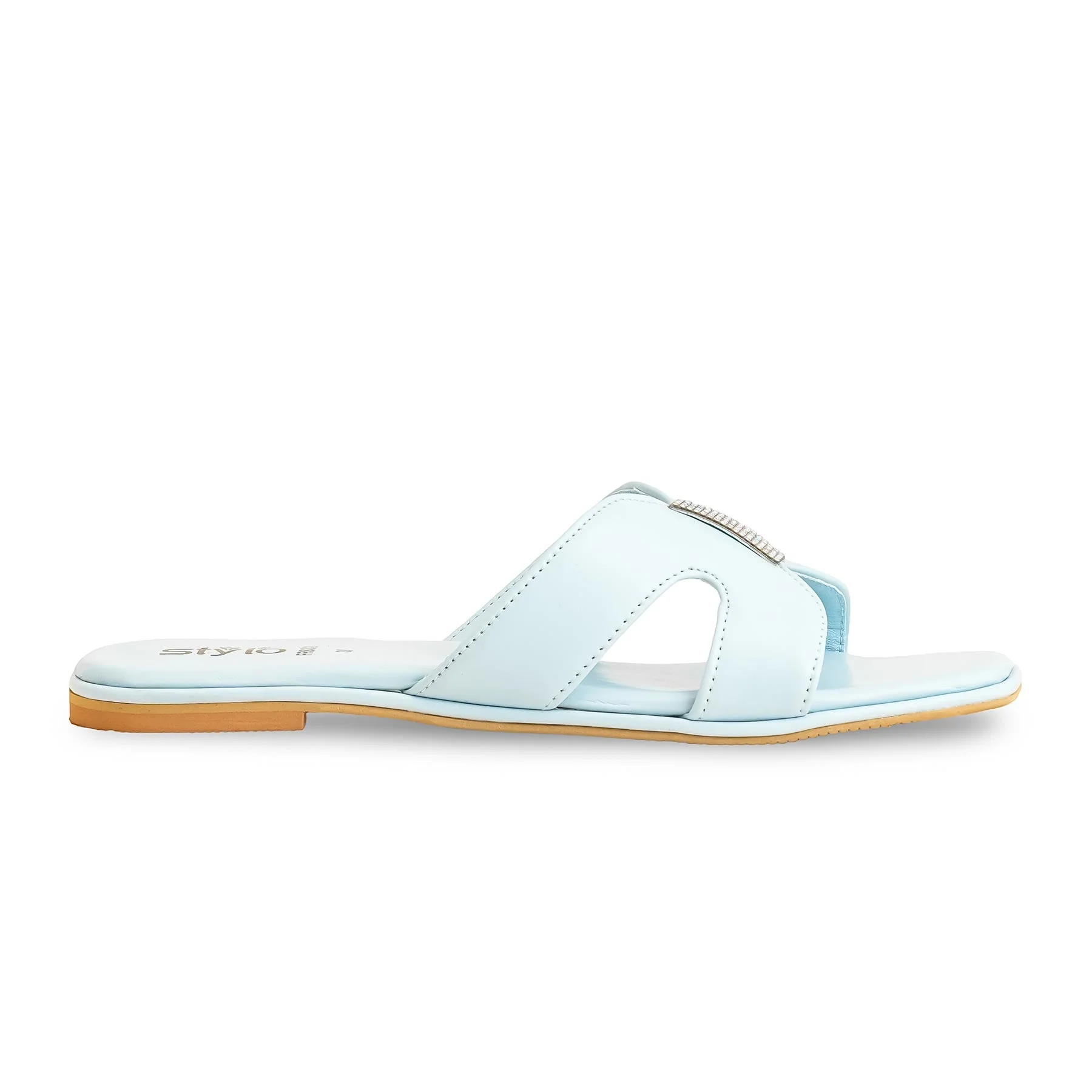 Ferozy Formal Slipper For Women FR8303 - Image 2