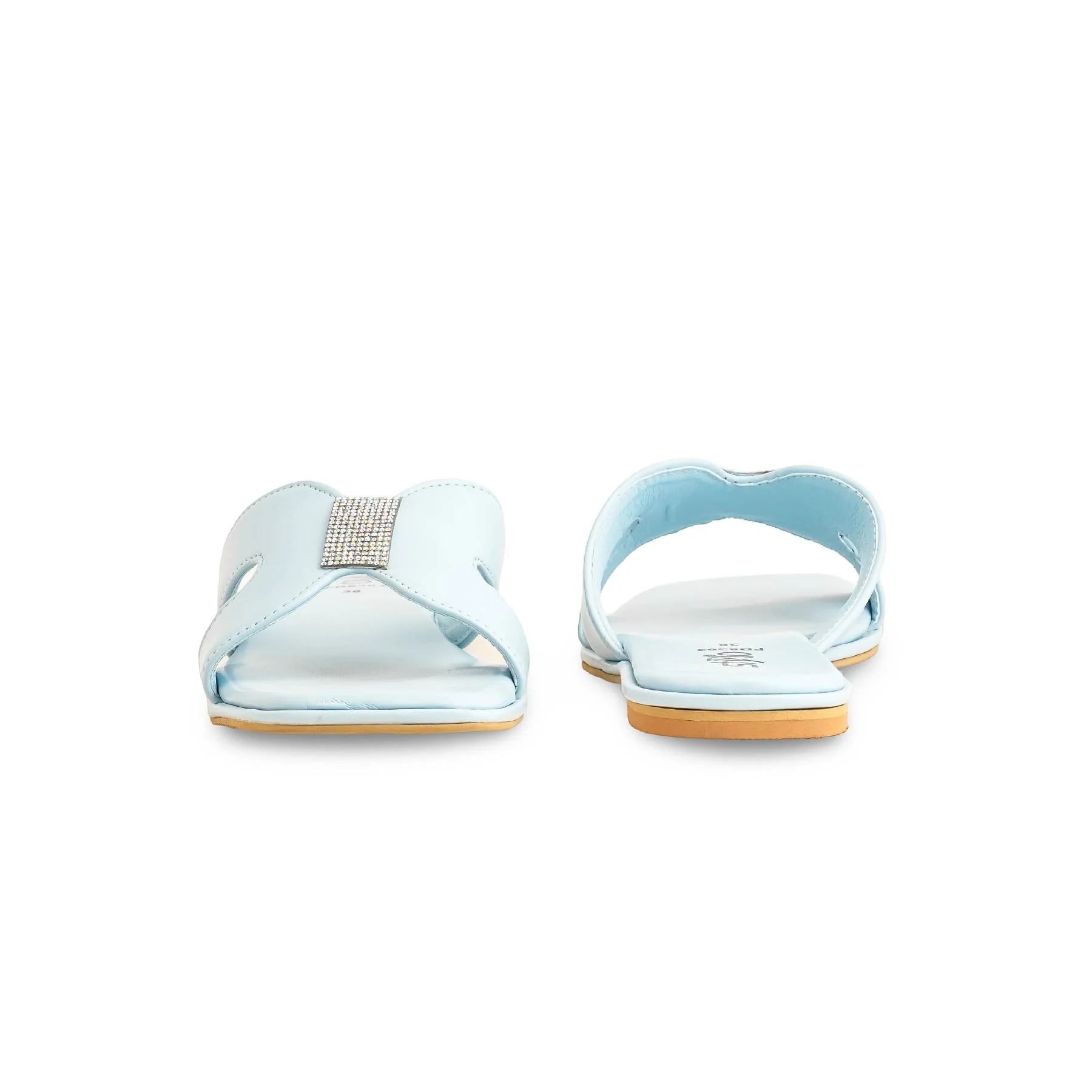 Ferozy Formal Slipper For Women FR8303 - Image 4