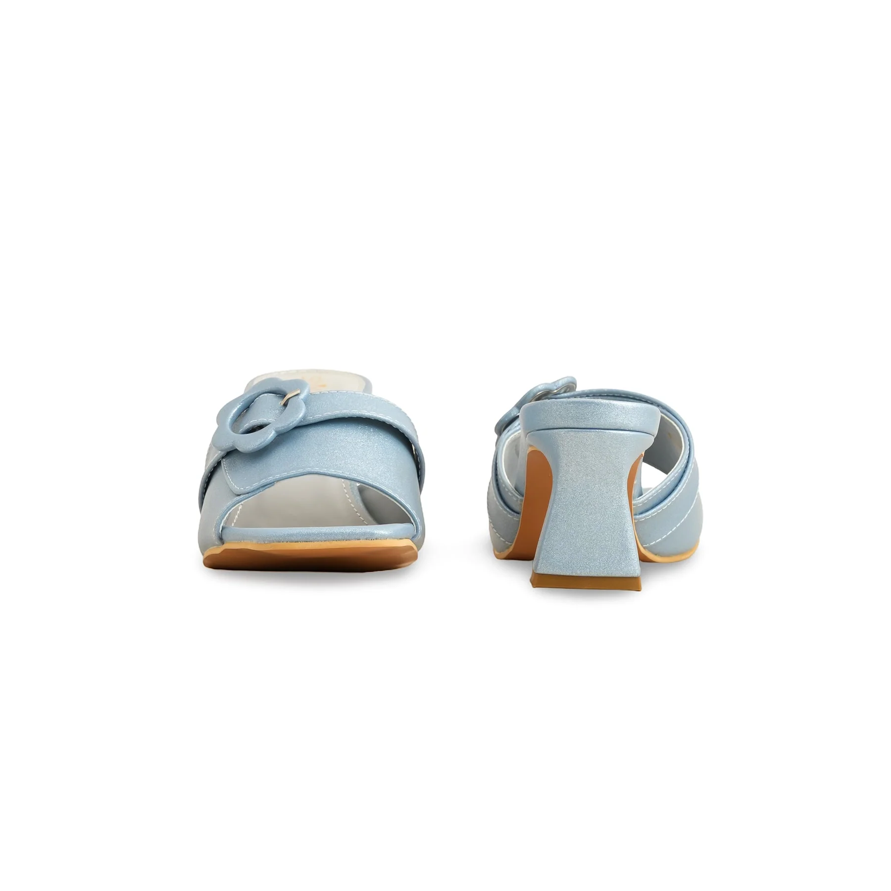 Ferozy Formal Slipper FR8318 - Image 4