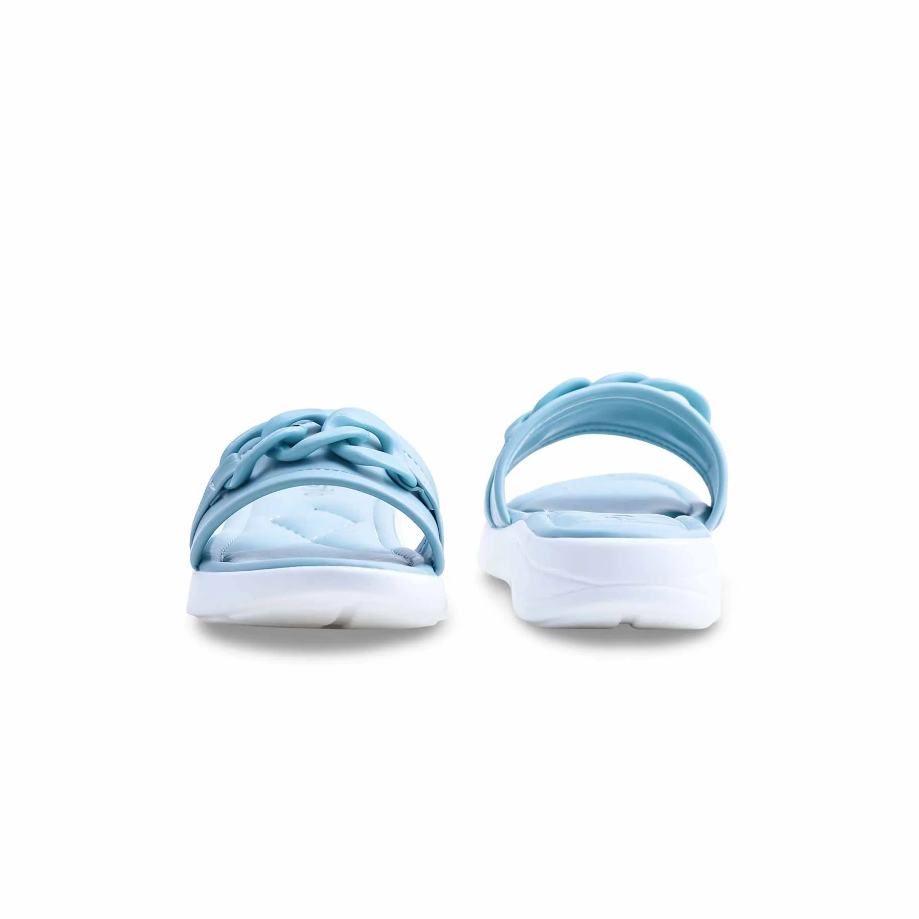 Ferozy Formal Slipper PU0482 - Image 4