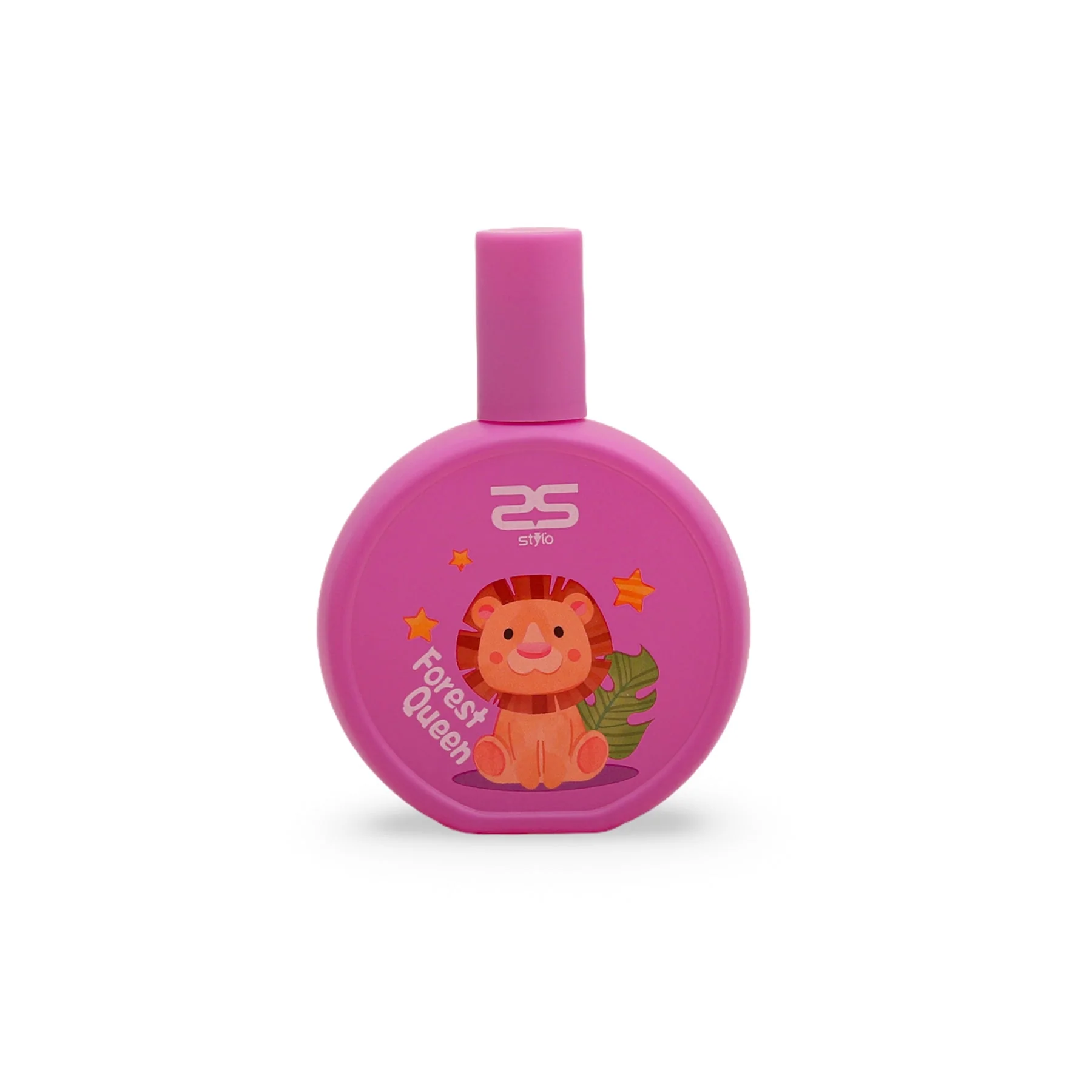 FOREST QUEEN Perfume For Kids PR5004 - Image 2